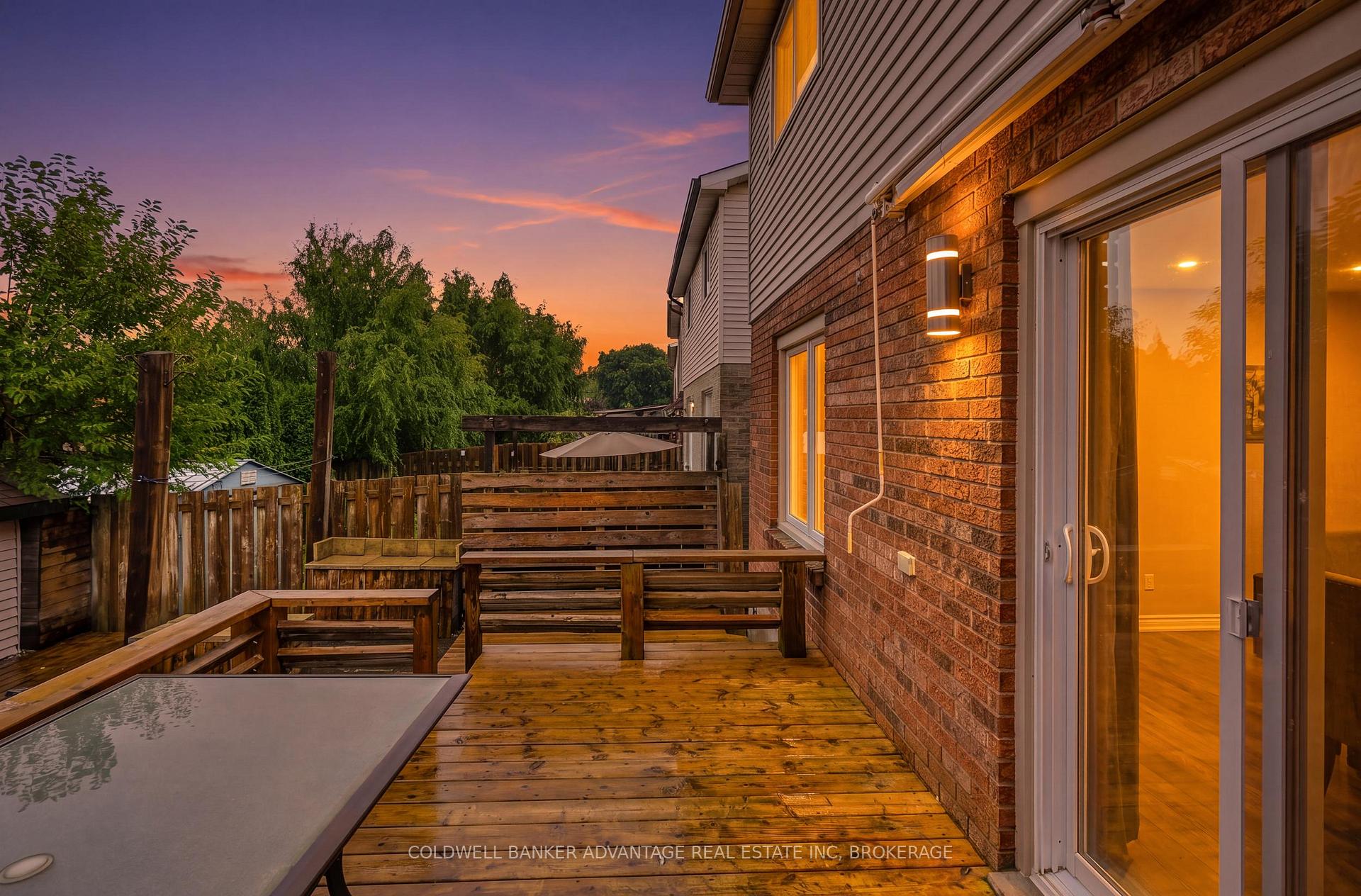 Photo 38 of 39 Dundee Drive, St. Catharines, Secord Woods — HOMEH