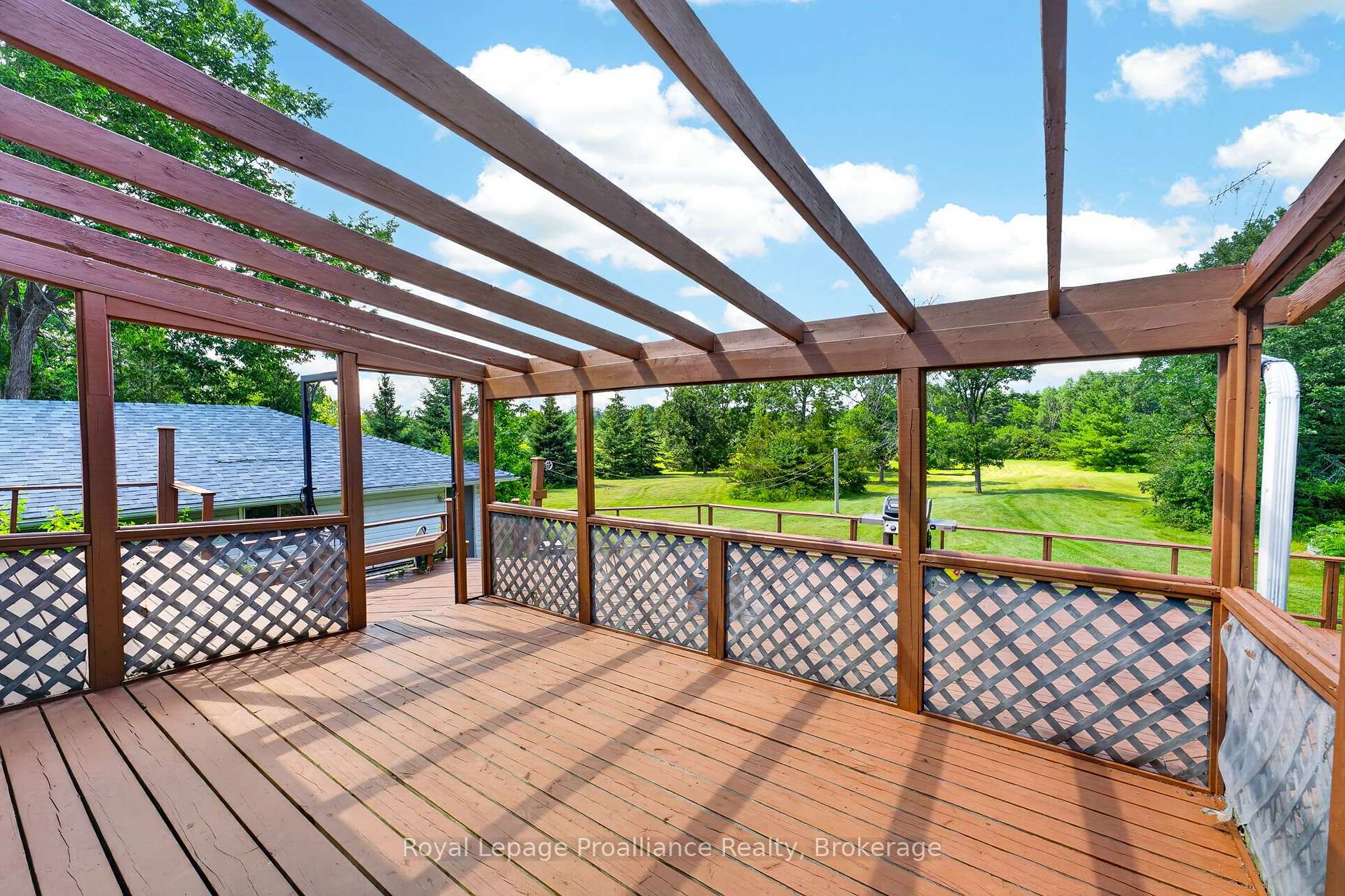 Photo 8 of 3561 Vienna Crescent, Frontenac, Frontenac South — HOMEH