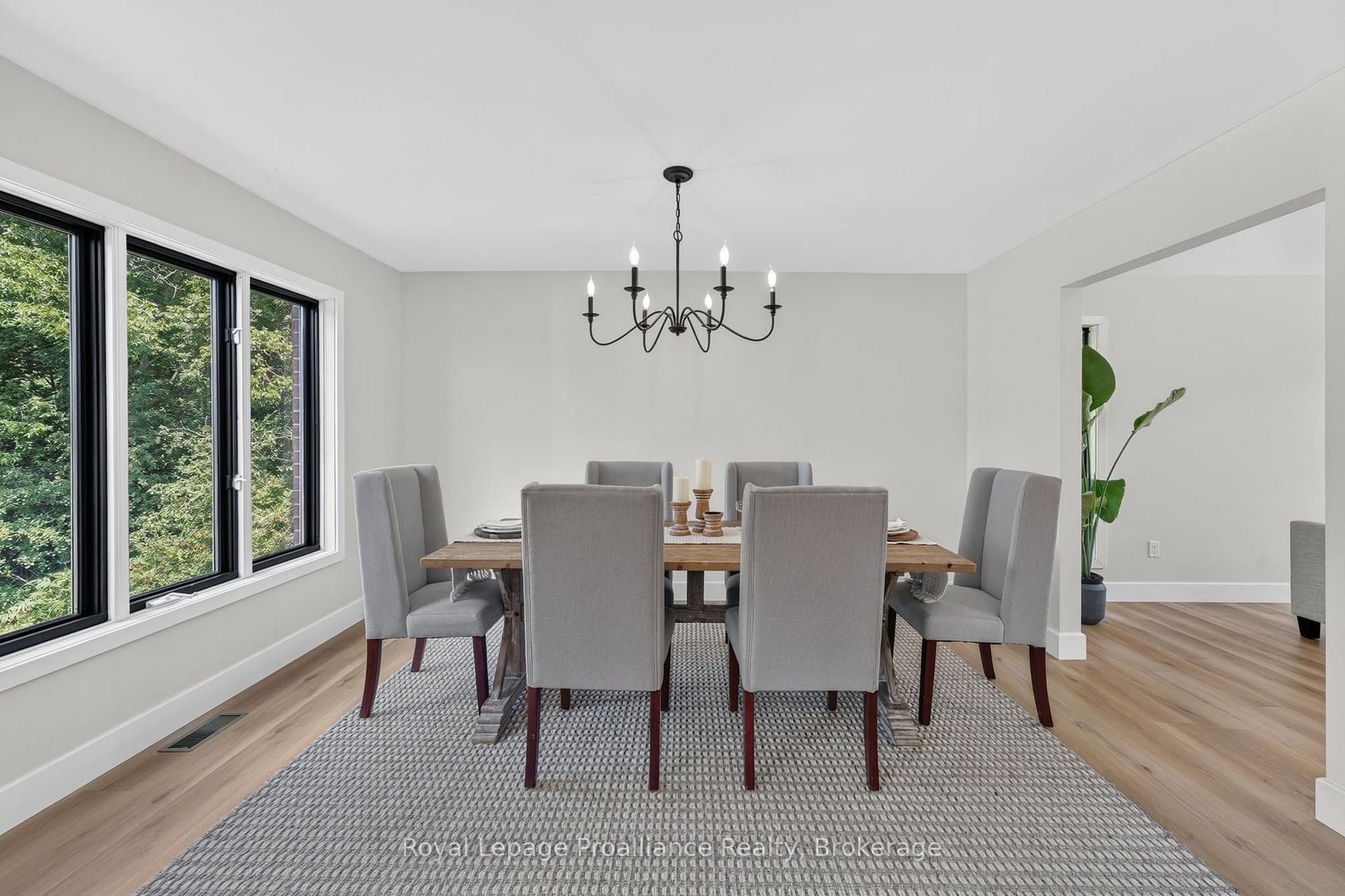 Photo 9 of 3561 Vienna Crescent, Frontenac, Frontenac South — HOMEH