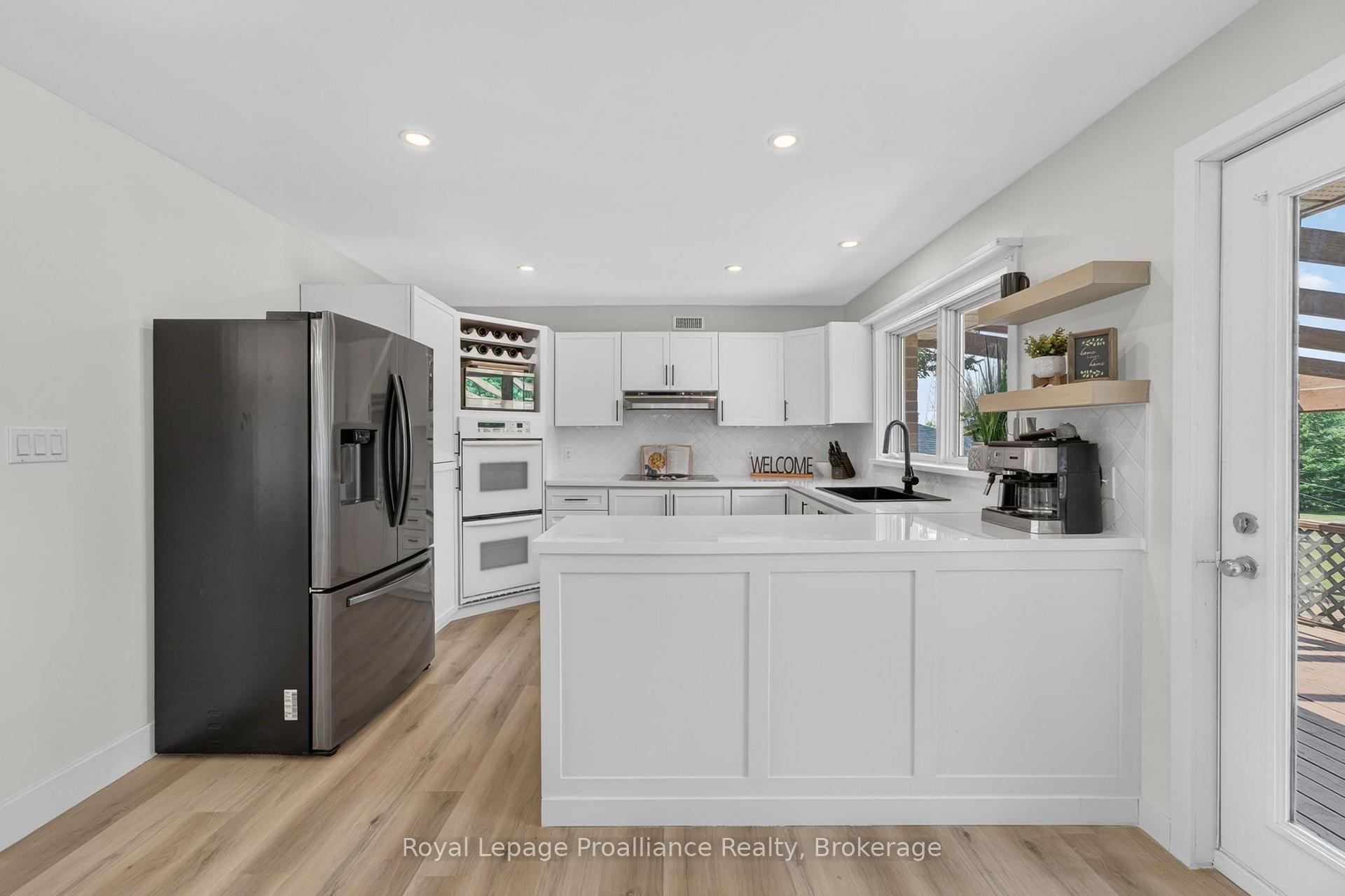 Photo 10 of 3561 Vienna Crescent, Frontenac, Frontenac South — HOMEH