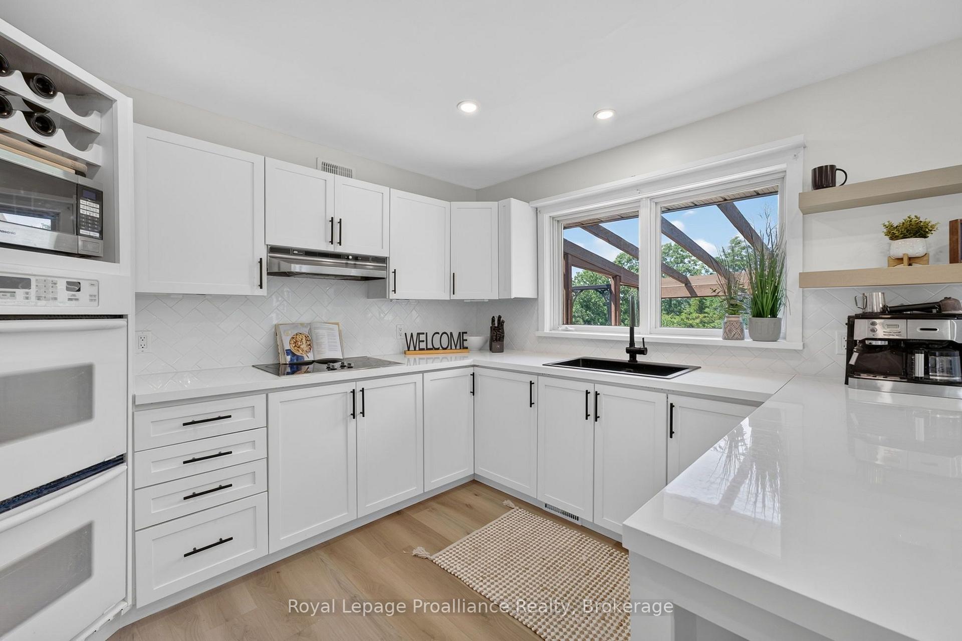 Photo 11 of 3561 Vienna Crescent, Frontenac, Frontenac South — HOMEH