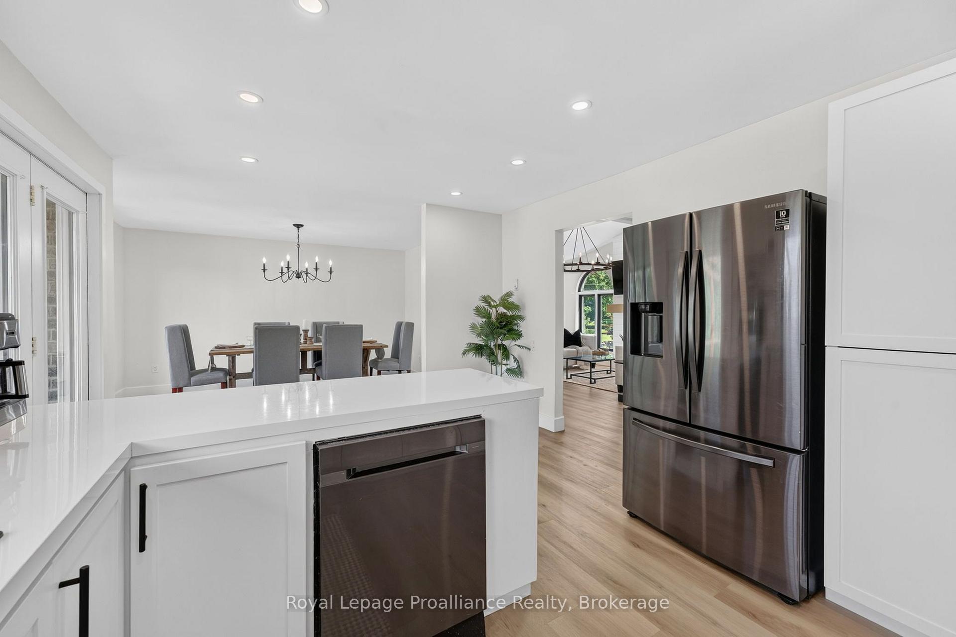 Photo 13 of 3561 Vienna Crescent, Frontenac, Frontenac South — HOMEH