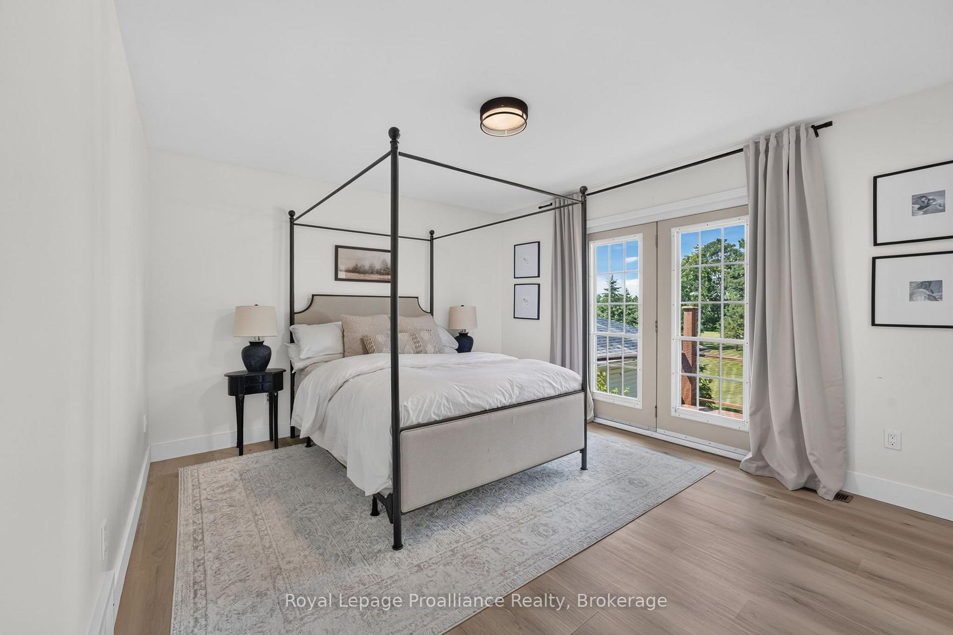 Photo 16 of 3561 Vienna Crescent, Frontenac, Frontenac South — HOMEH
