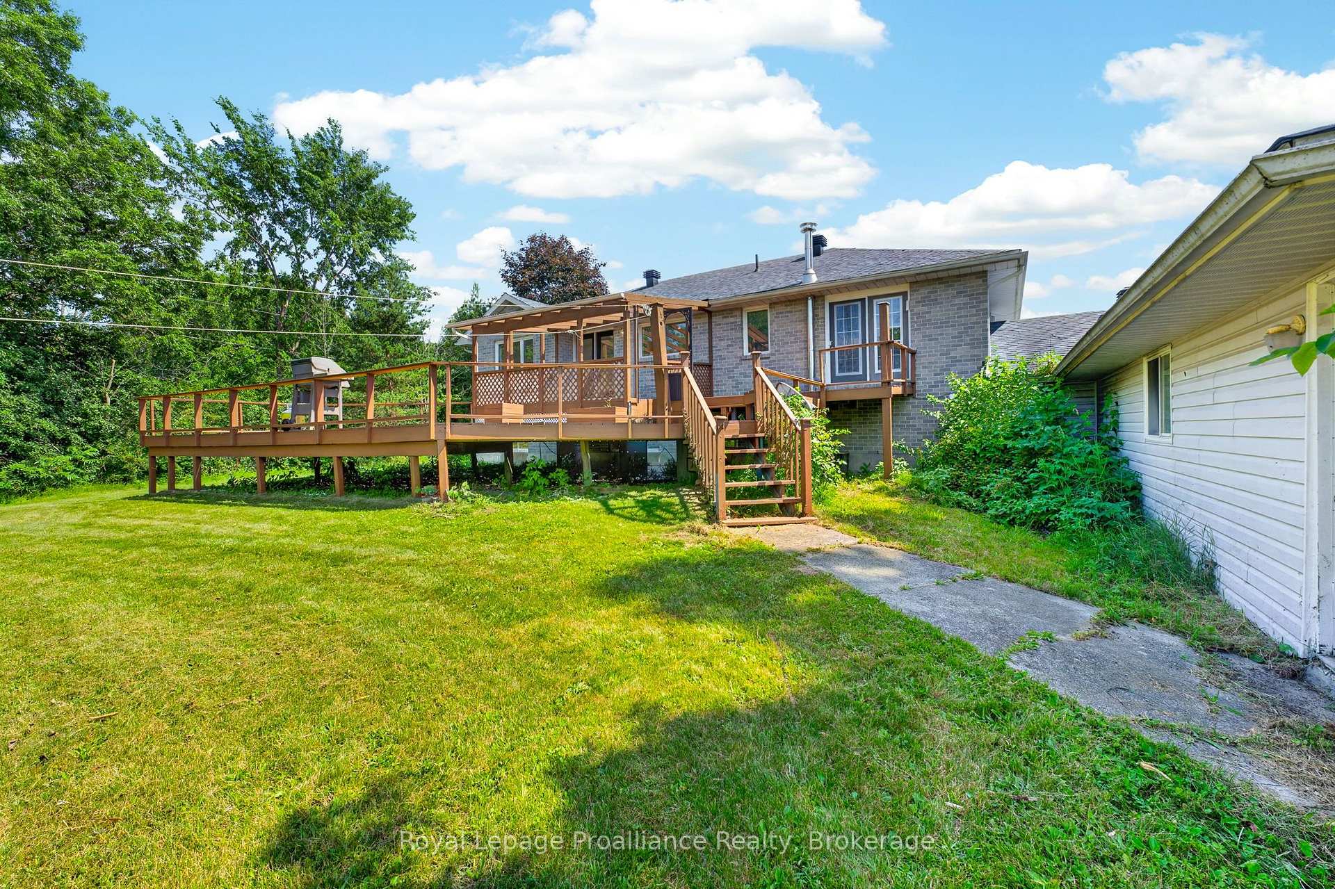 Photo 39 of 3561 Vienna Crescent, Frontenac, Frontenac South — HOMEH