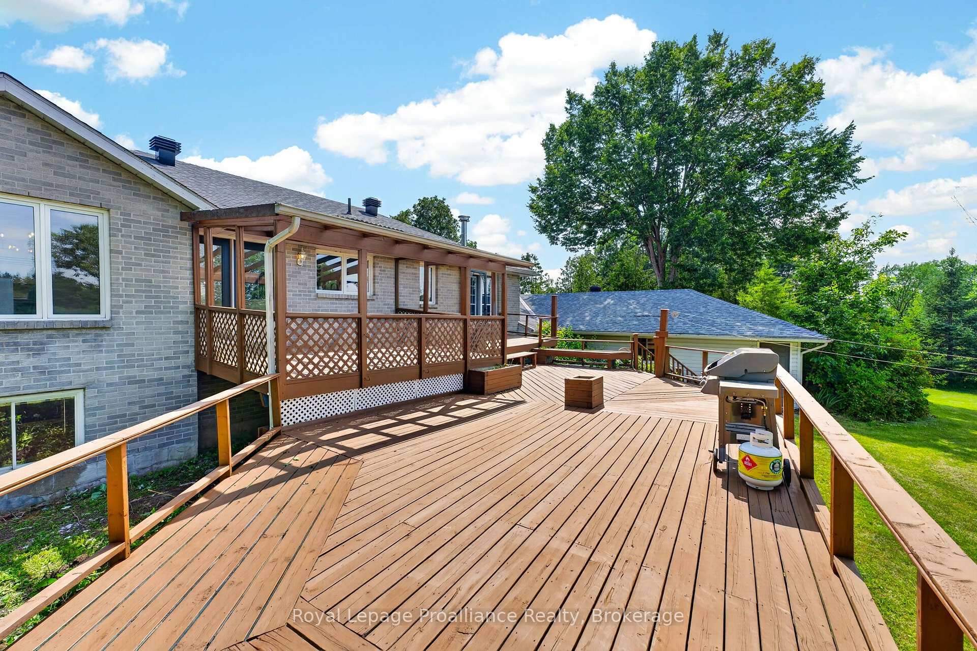 Photo 41 of 3561 Vienna Crescent, Frontenac, Frontenac South — HOMEH
