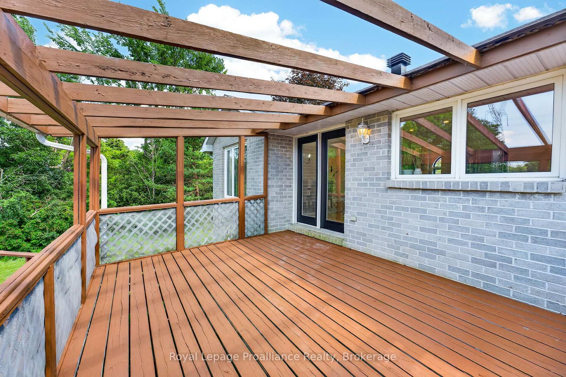 Photo 42 of 3561 Vienna Crescent, Frontenac, Frontenac South — HOMEH
