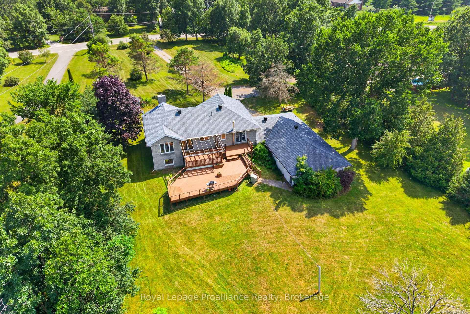 Photo 47 of 3561 Vienna Crescent, Frontenac, Frontenac South — HOMEH
