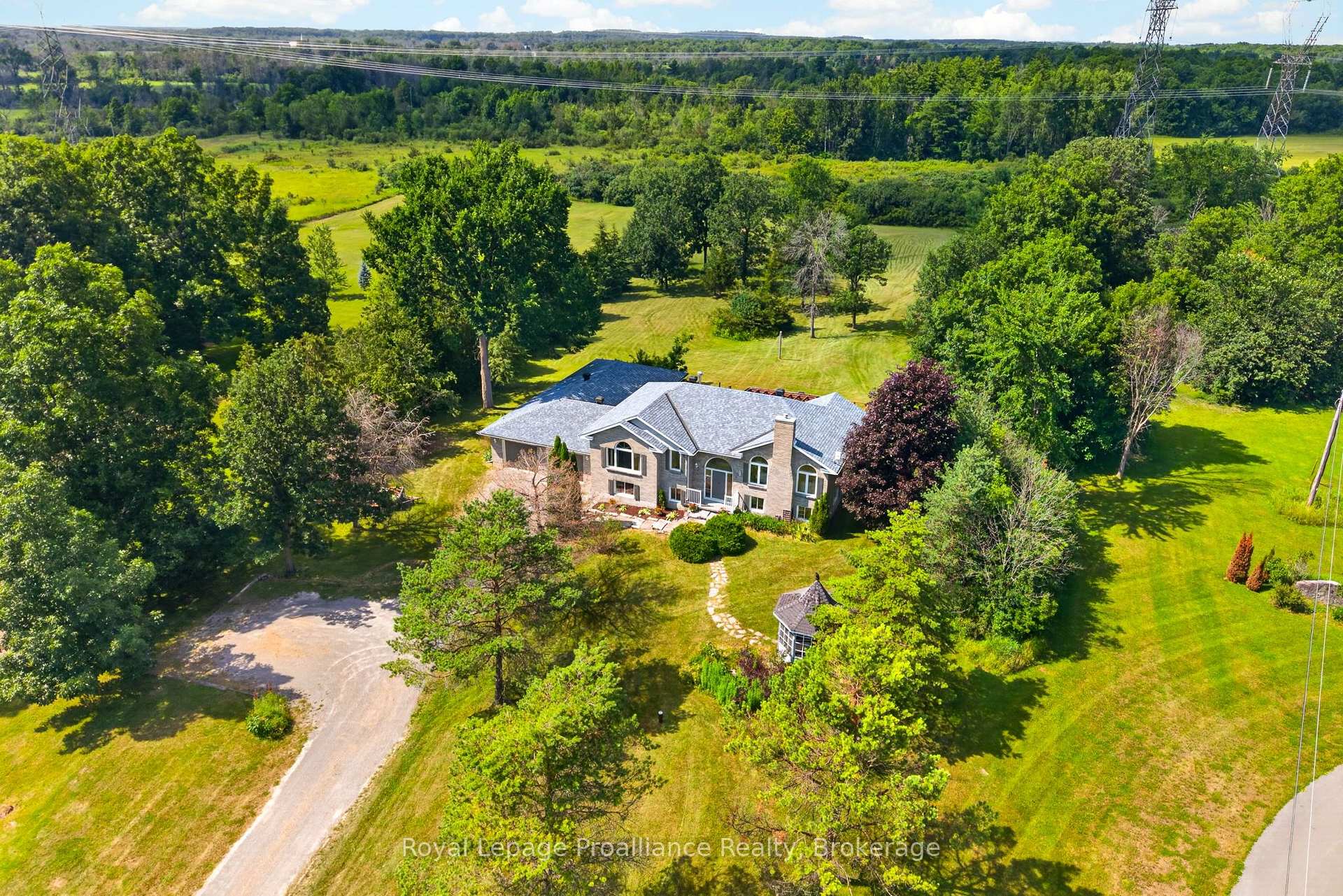 Photo 48 of 3561 Vienna Crescent, Frontenac, Frontenac South — HOMEH