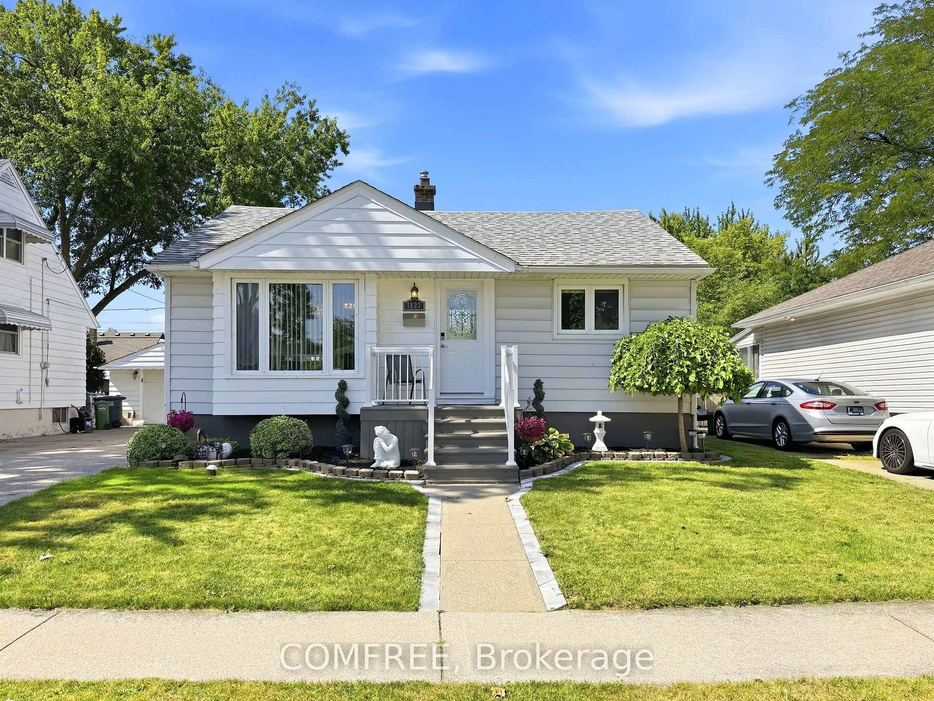 Photo of 1827 Norman Road
