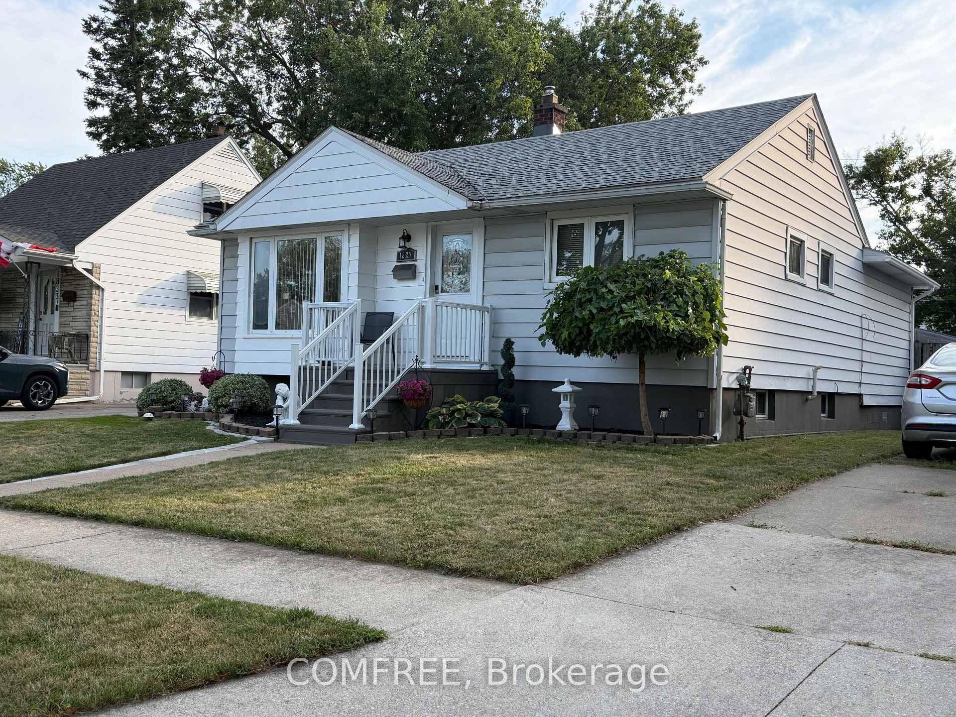 Photo 21 of 1827 Norman Road, Windsor — HOMEH