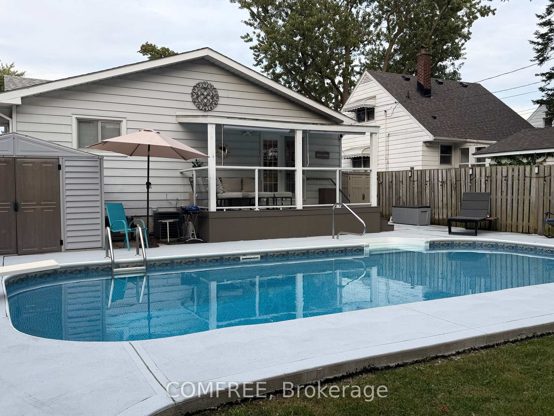 Photo 23 of 1827 Norman Road, Windsor — HOMEH