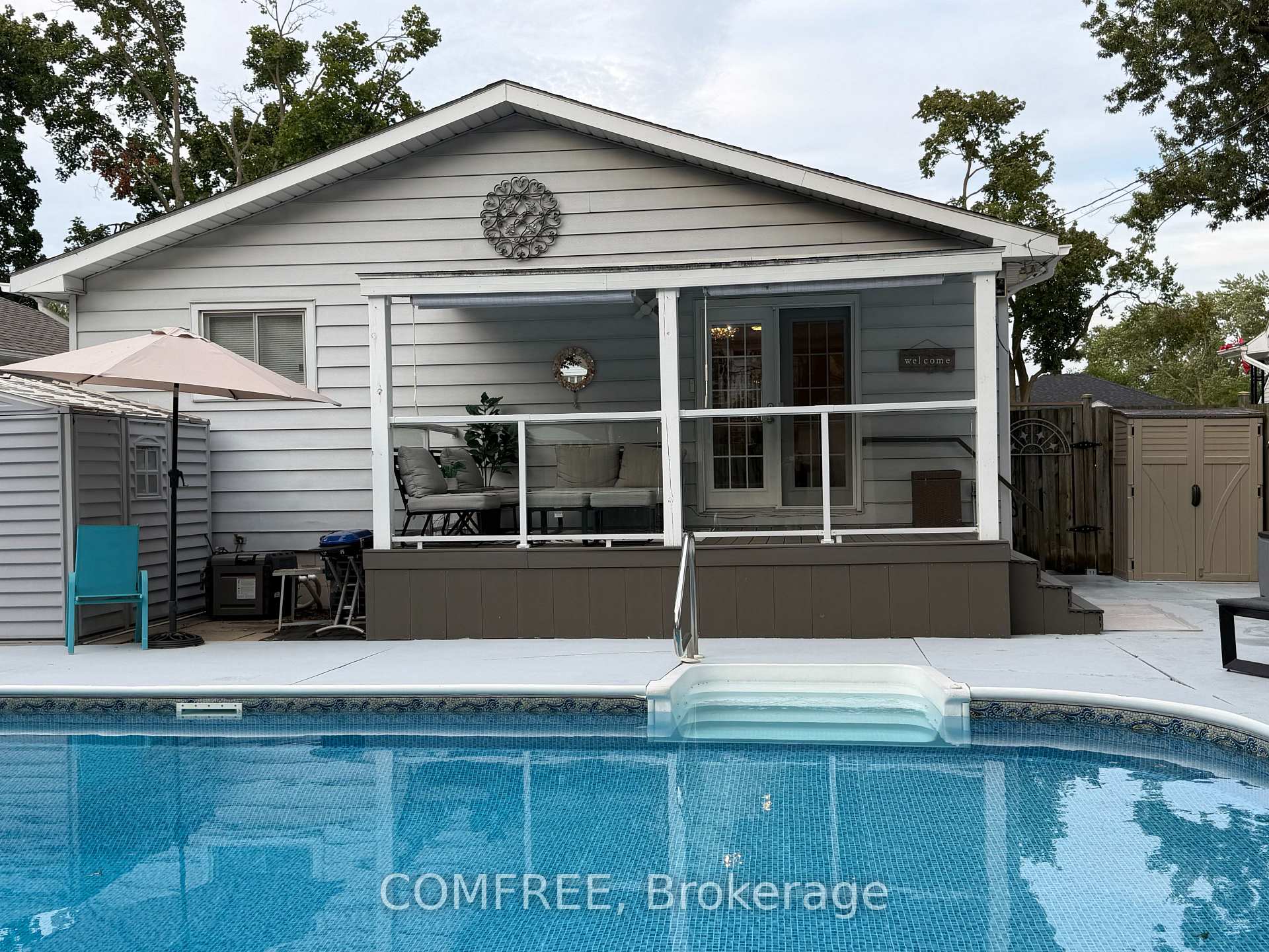 Photo 25 of 1827 Norman Road, Windsor — HOMEH