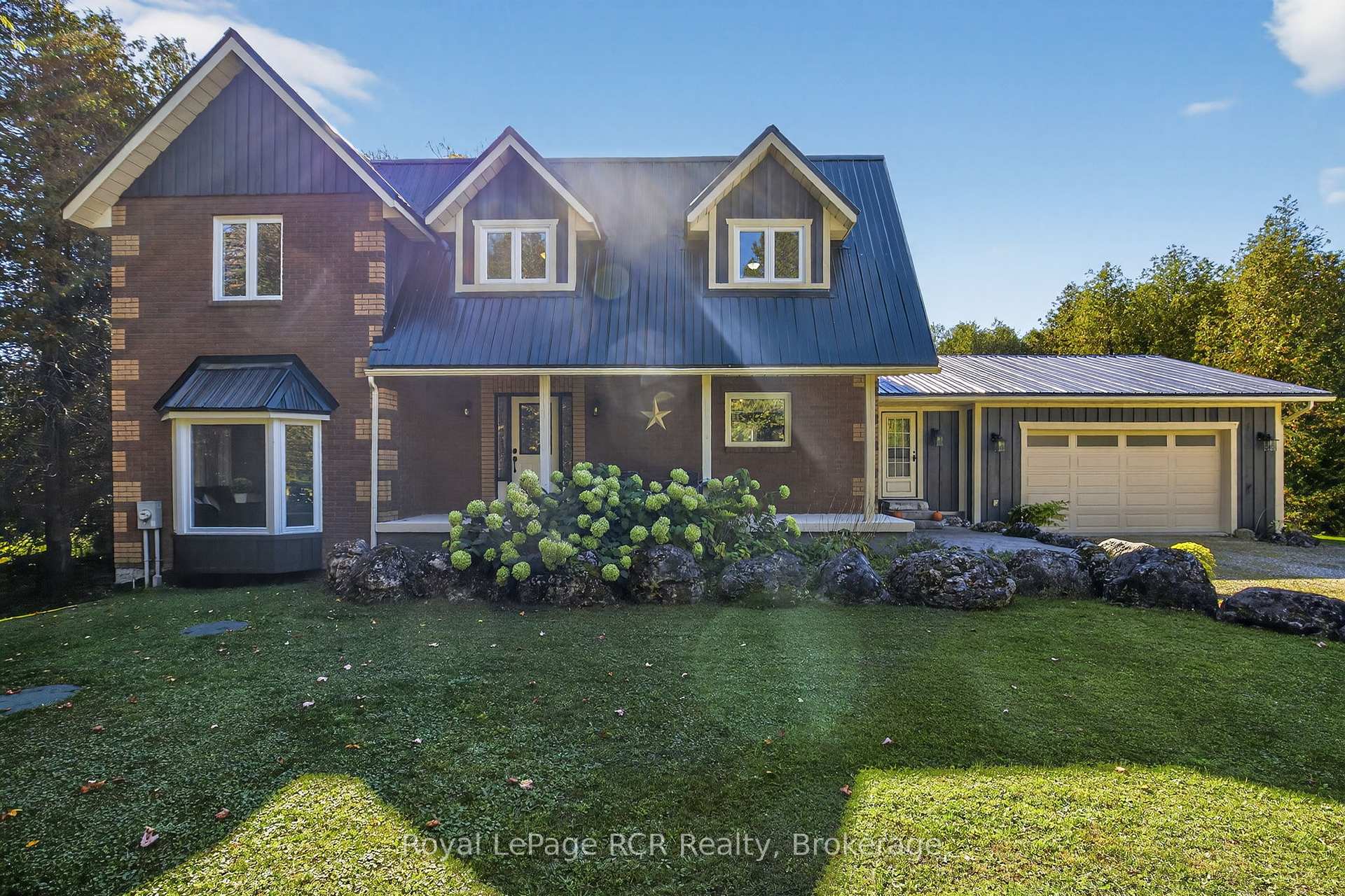 Photo 2 of 468080 Concession 12B, Grey Highlands — HOMEH