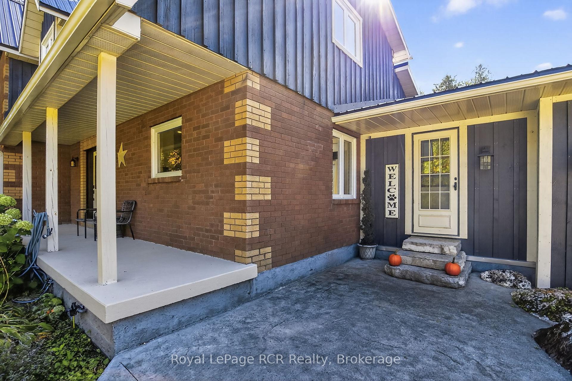 Photo 4 of 468080 Concession 12B, Grey Highlands — HOMEH