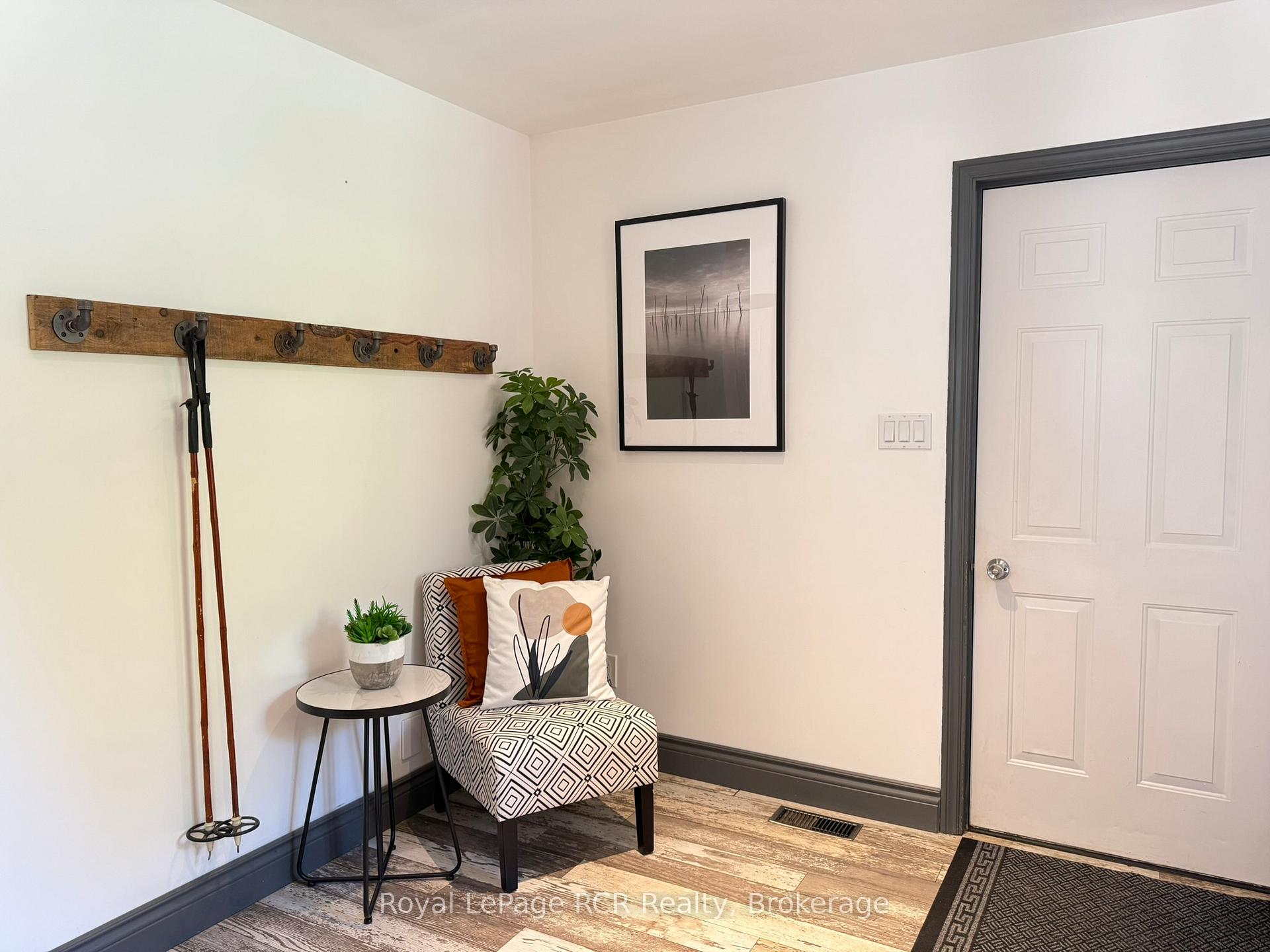 Photo 5 of 468080 Concession 12B, Grey Highlands — HOMEH
