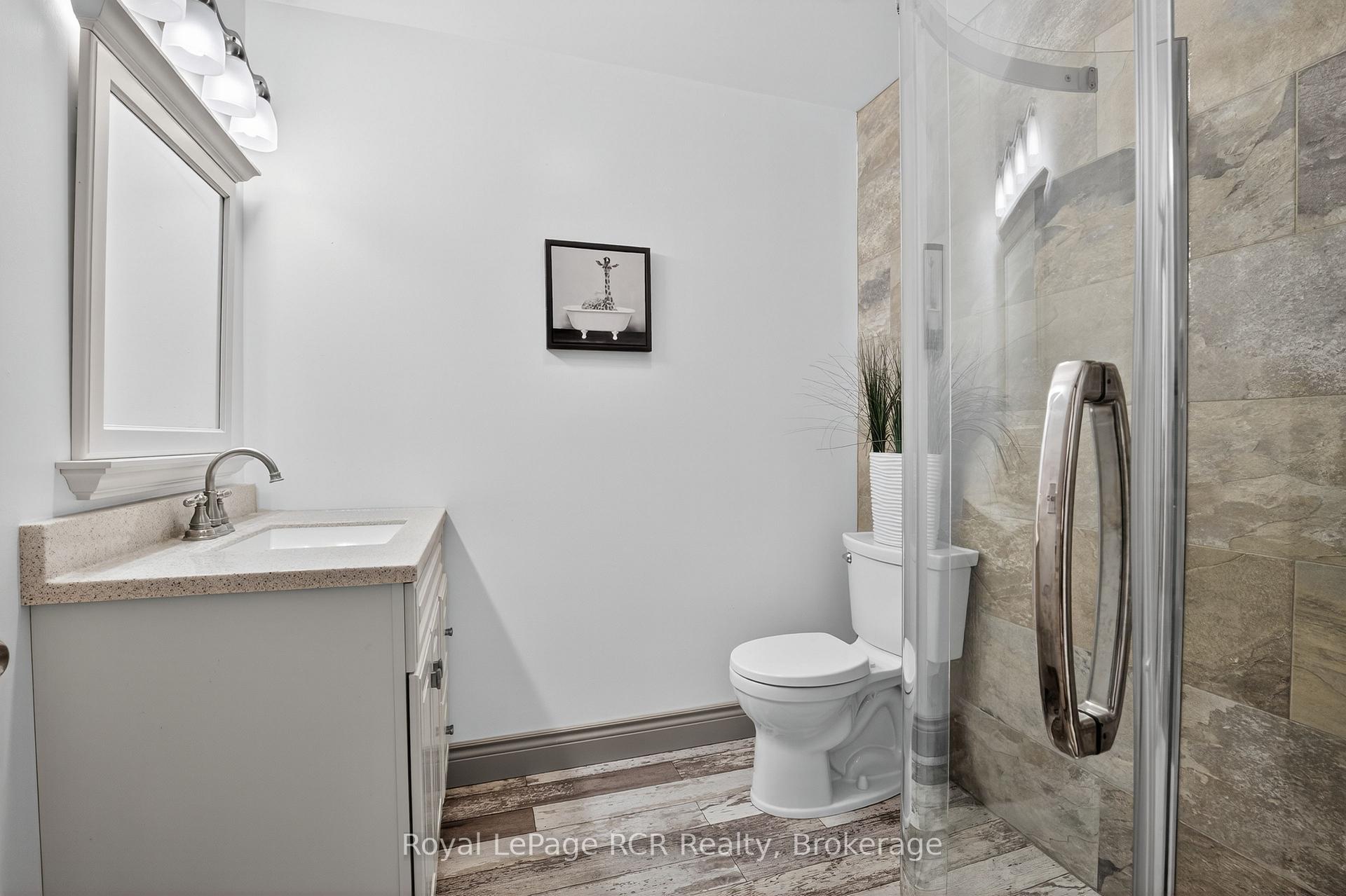Photo 7 of 468080 Concession 12B, Grey Highlands — HOMEH