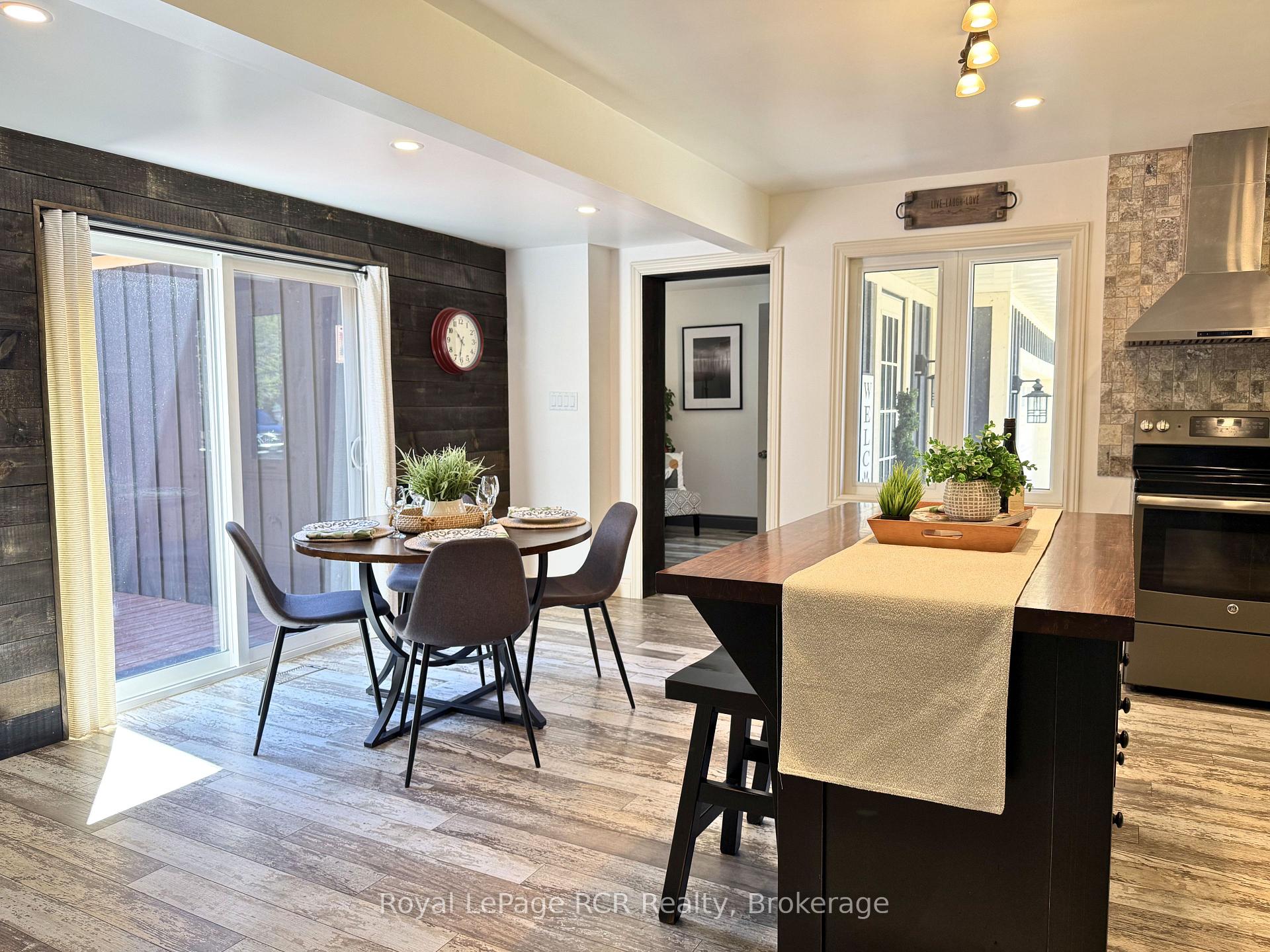 Photo 11 of 468080 Concession 12B, Grey Highlands — HOMEH