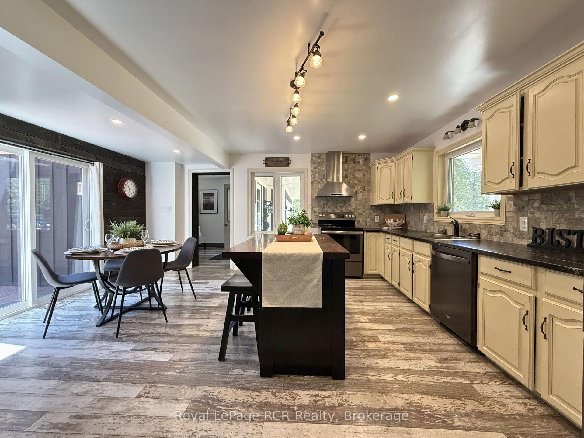 Photo 12 of 468080 Concession 12B, Grey Highlands — HOMEH