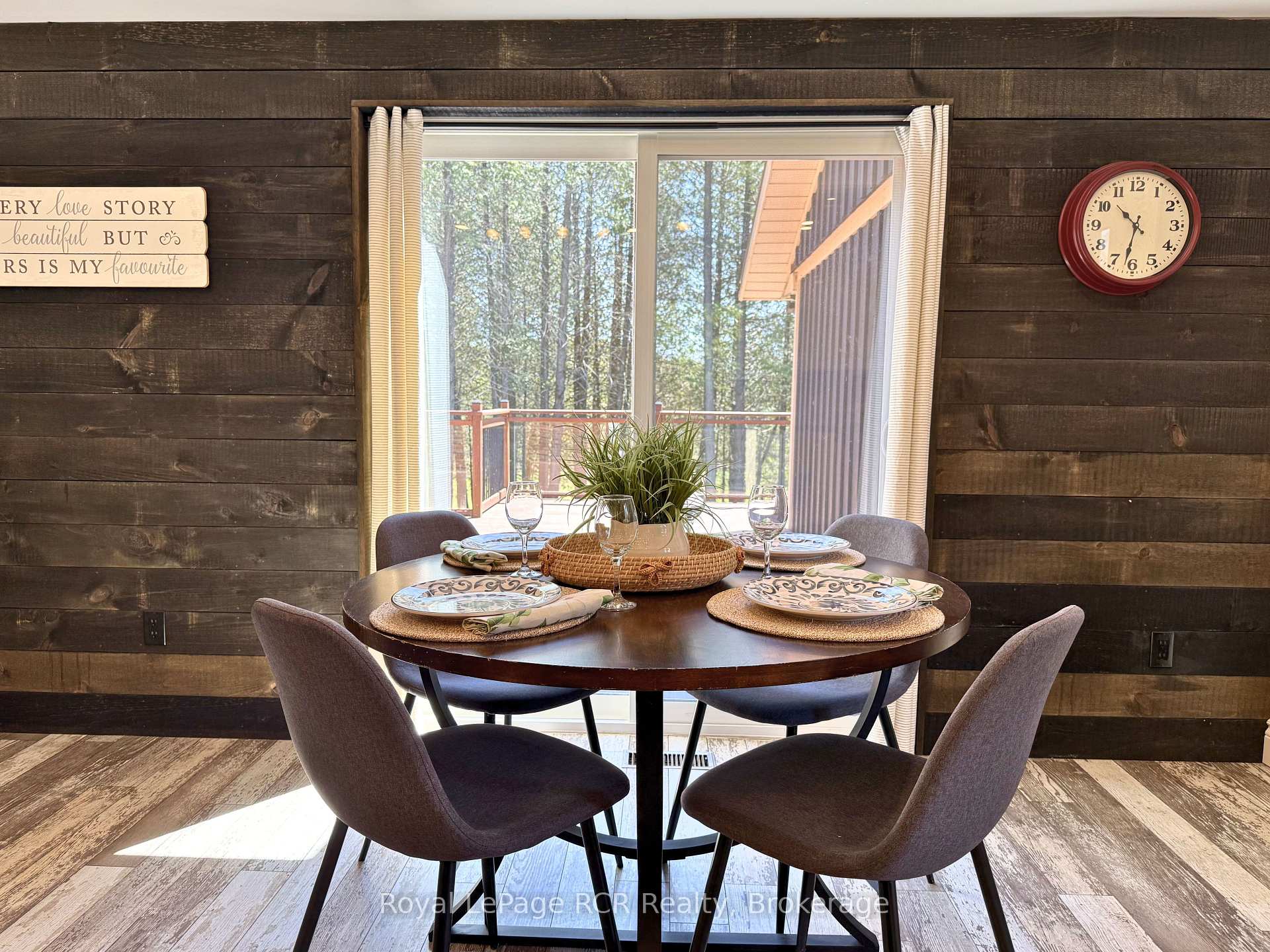 Photo 13 of 468080 Concession 12B, Grey Highlands — HOMEH