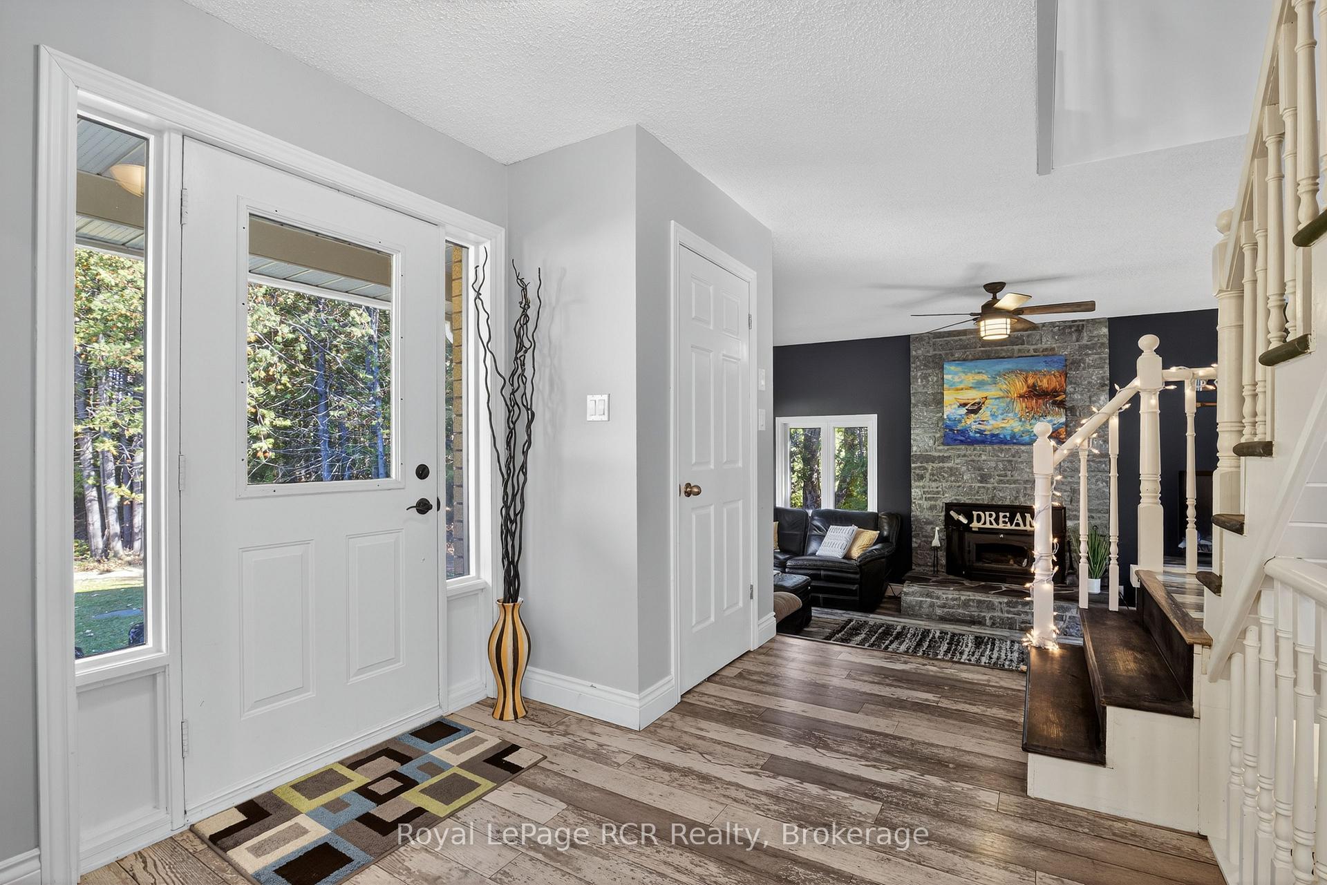 Photo 16 of 468080 Concession 12B, Grey Highlands — HOMEH