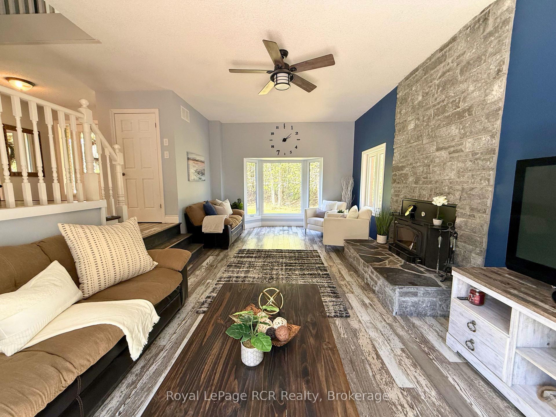 Photo 18 of 468080 Concession 12B, Grey Highlands — HOMEH