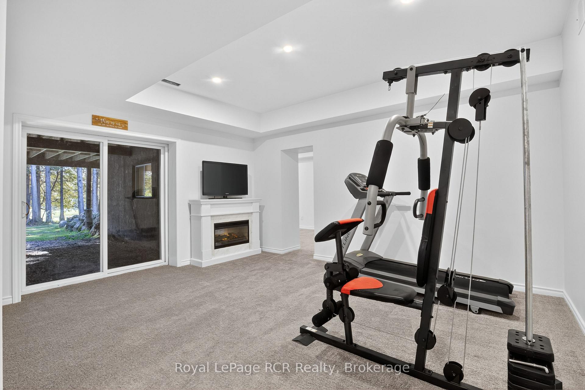 Photo 32 of 468080 Concession 12B, Grey Highlands — HOMEH
