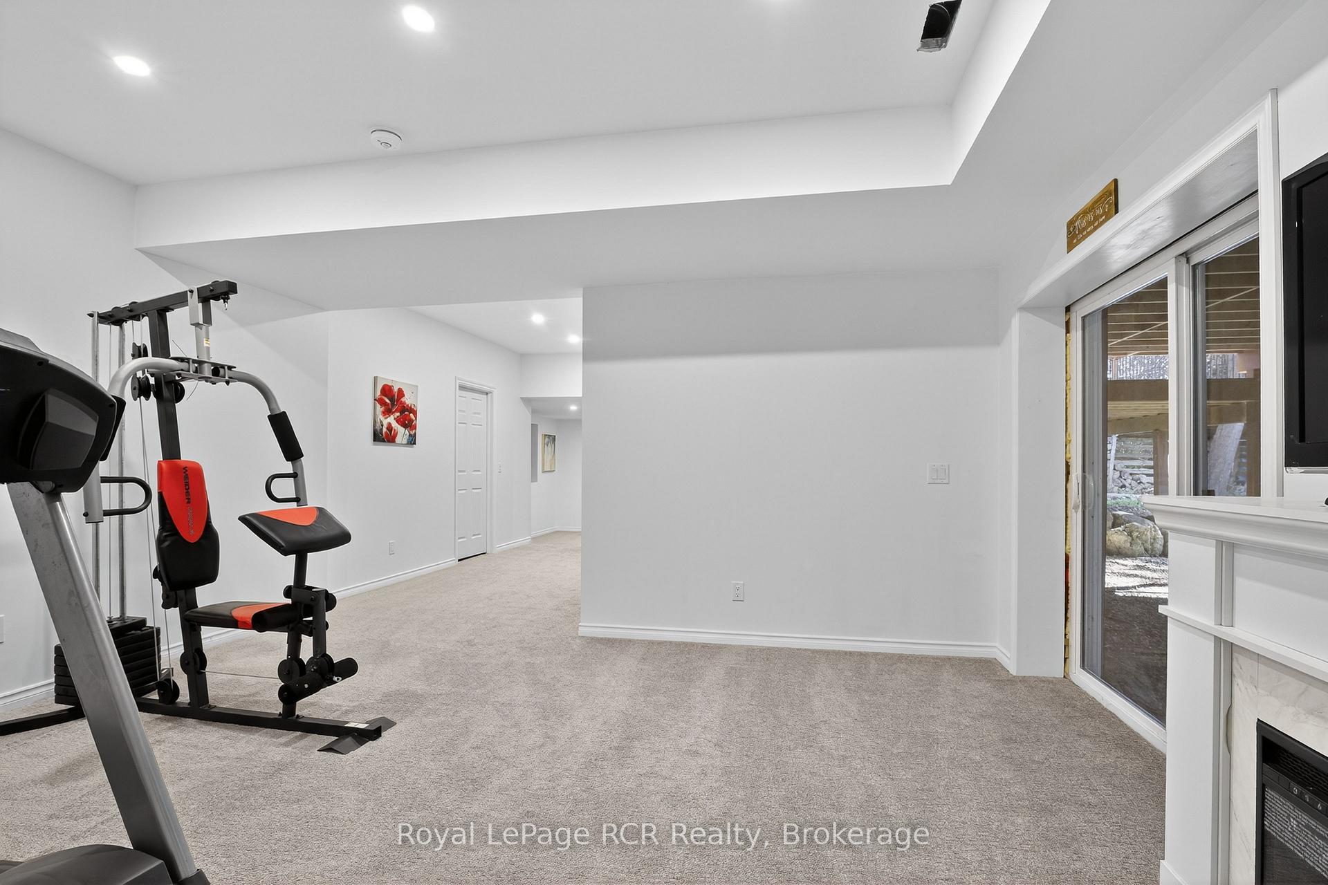 Photo 33 of 468080 Concession 12B, Grey Highlands — HOMEH