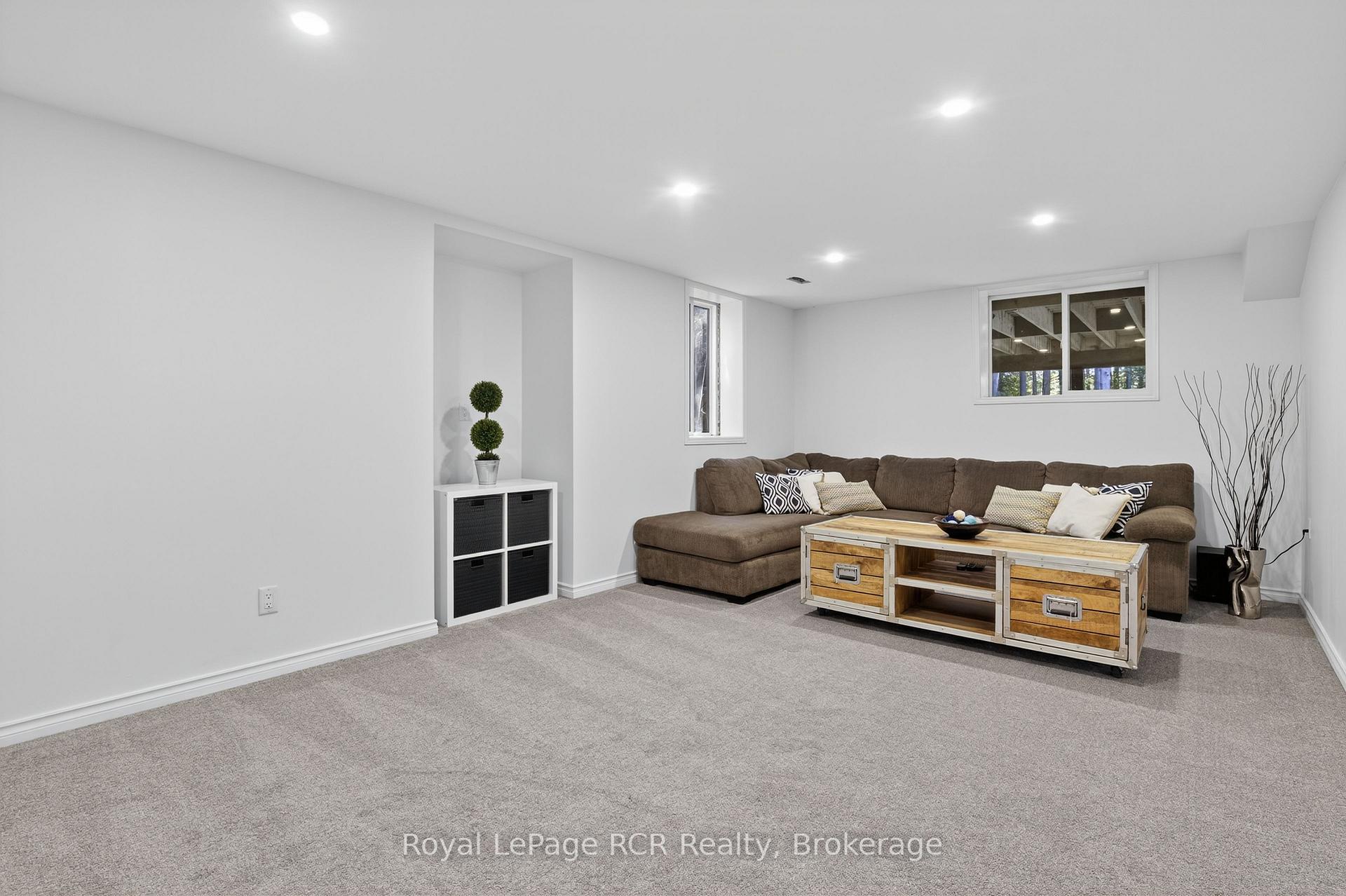 Photo 34 of 468080 Concession 12B, Grey Highlands — HOMEH