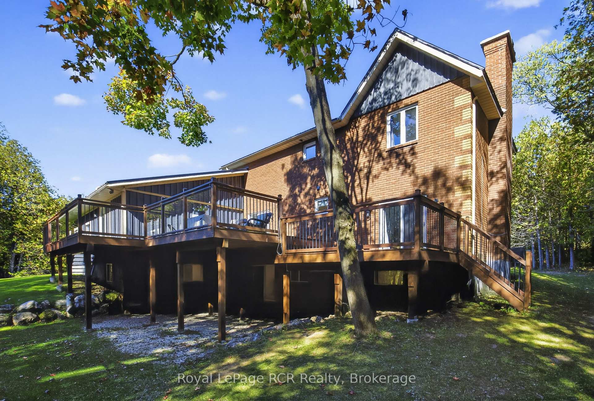 Photo 37 of 468080 Concession 12B, Grey Highlands — HOMEH