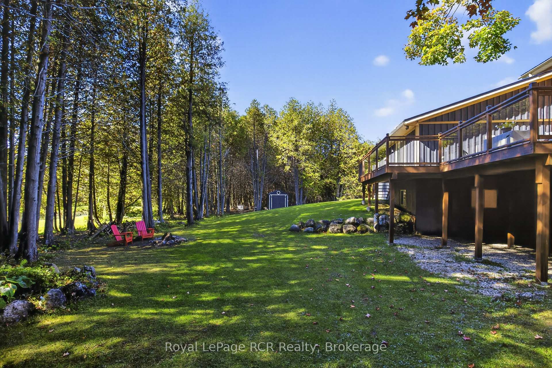 Photo 41 of 468080 Concession 12B, Grey Highlands — HOMEH