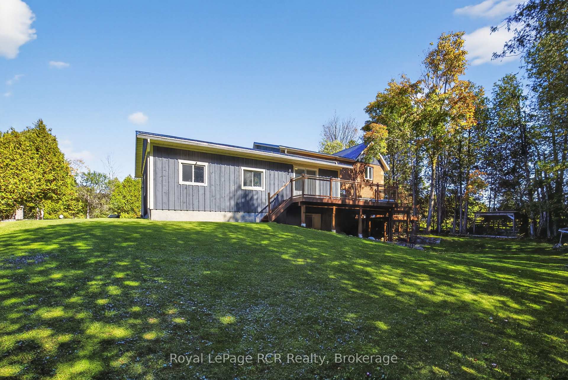 Photo 42 of 468080 Concession 12B, Grey Highlands — HOMEH