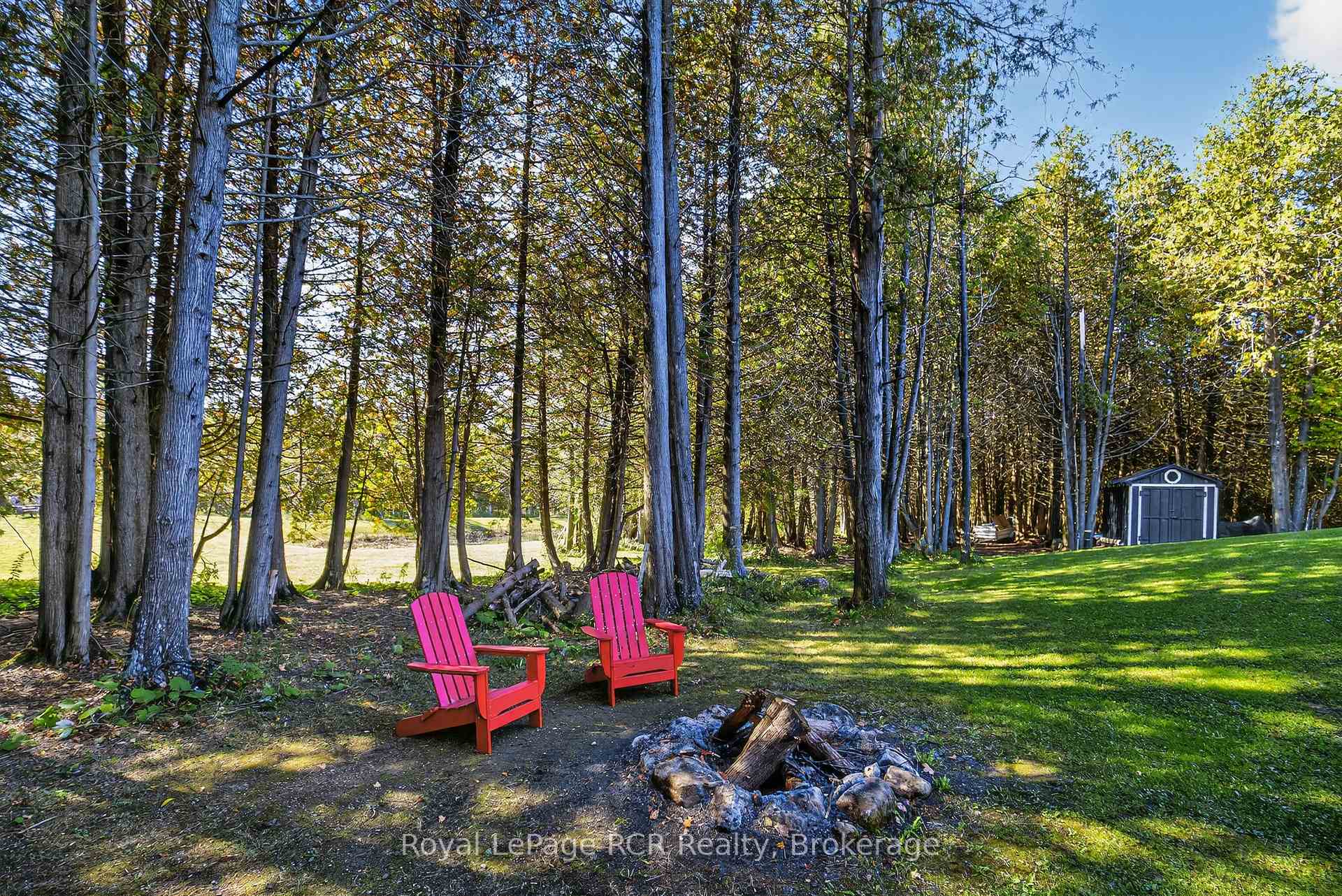 Photo 43 of 468080 Concession 12B, Grey Highlands — HOMEH