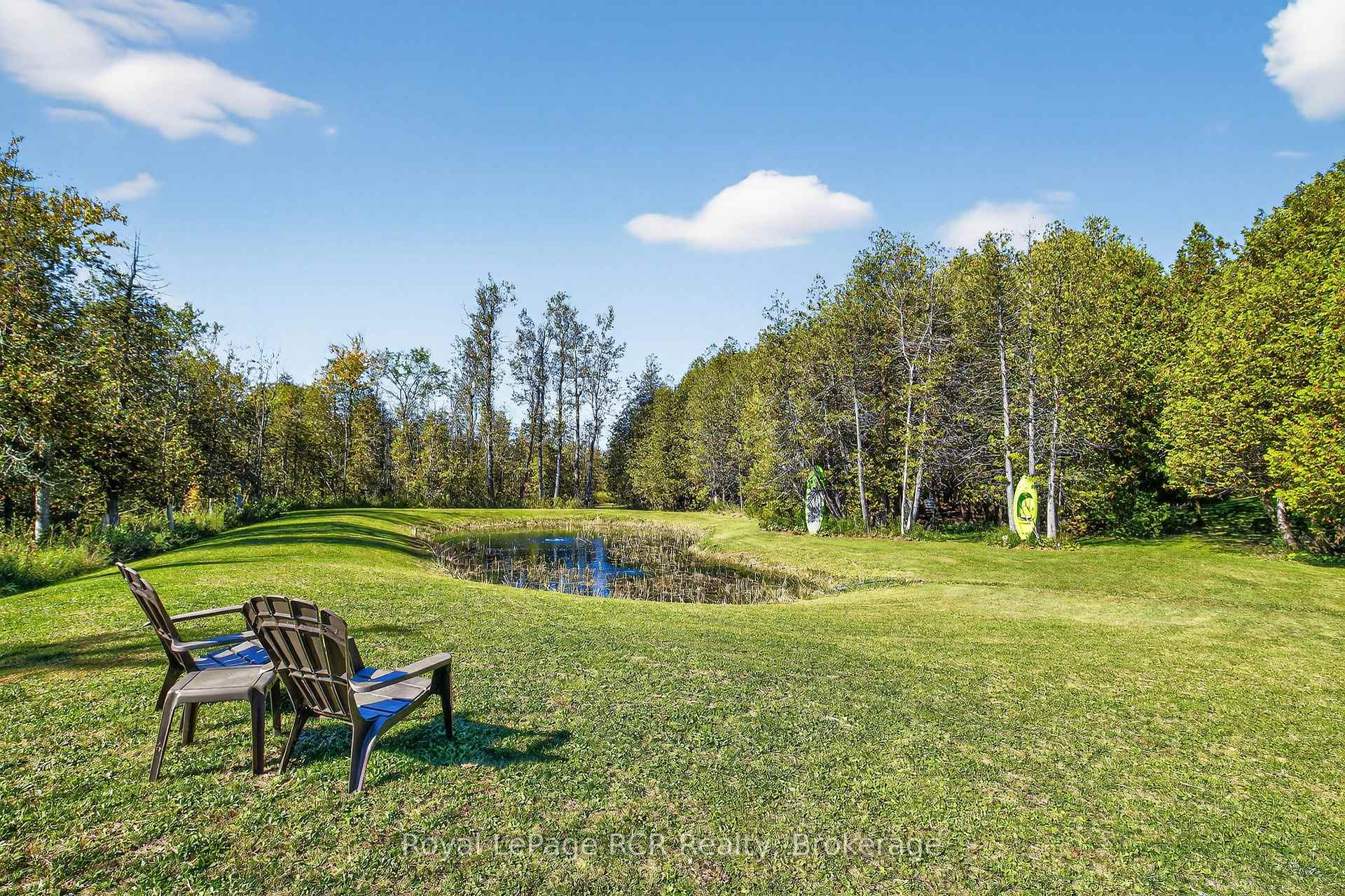 Photo 44 of 468080 Concession 12B, Grey Highlands — HOMEH