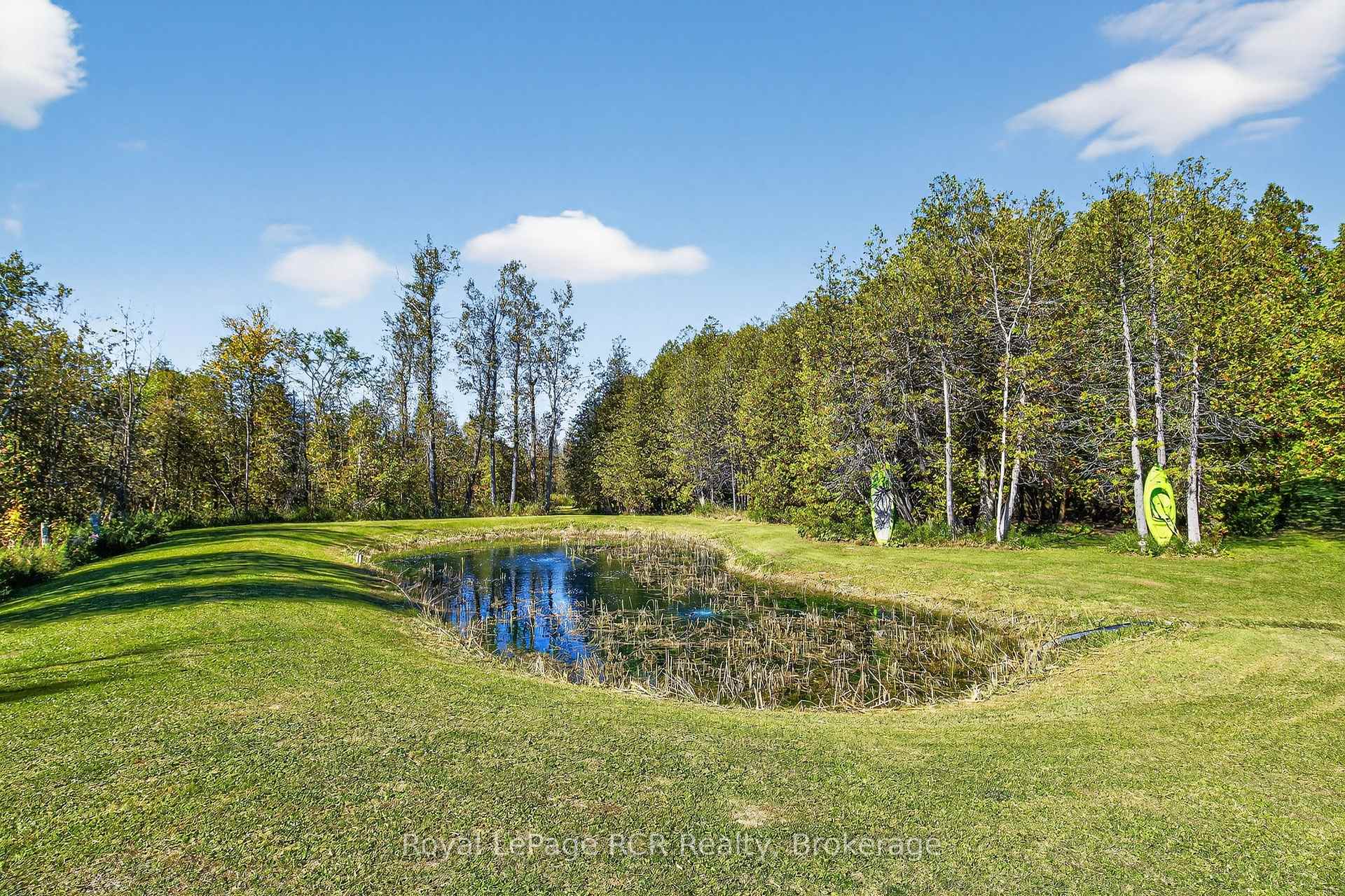 Photo 45 of 468080 Concession 12B, Grey Highlands — HOMEH