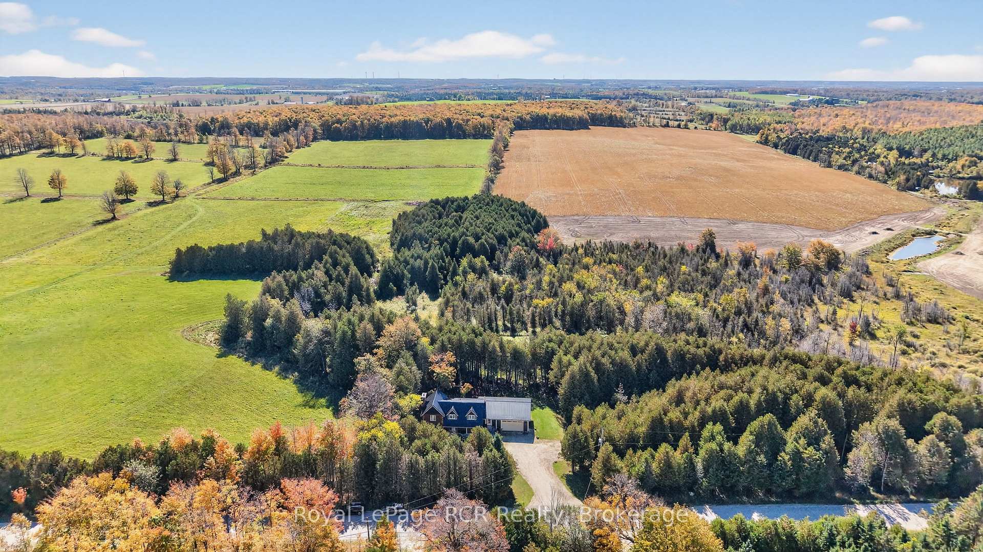 Photo 46 of 468080 Concession 12B, Grey Highlands — HOMEH