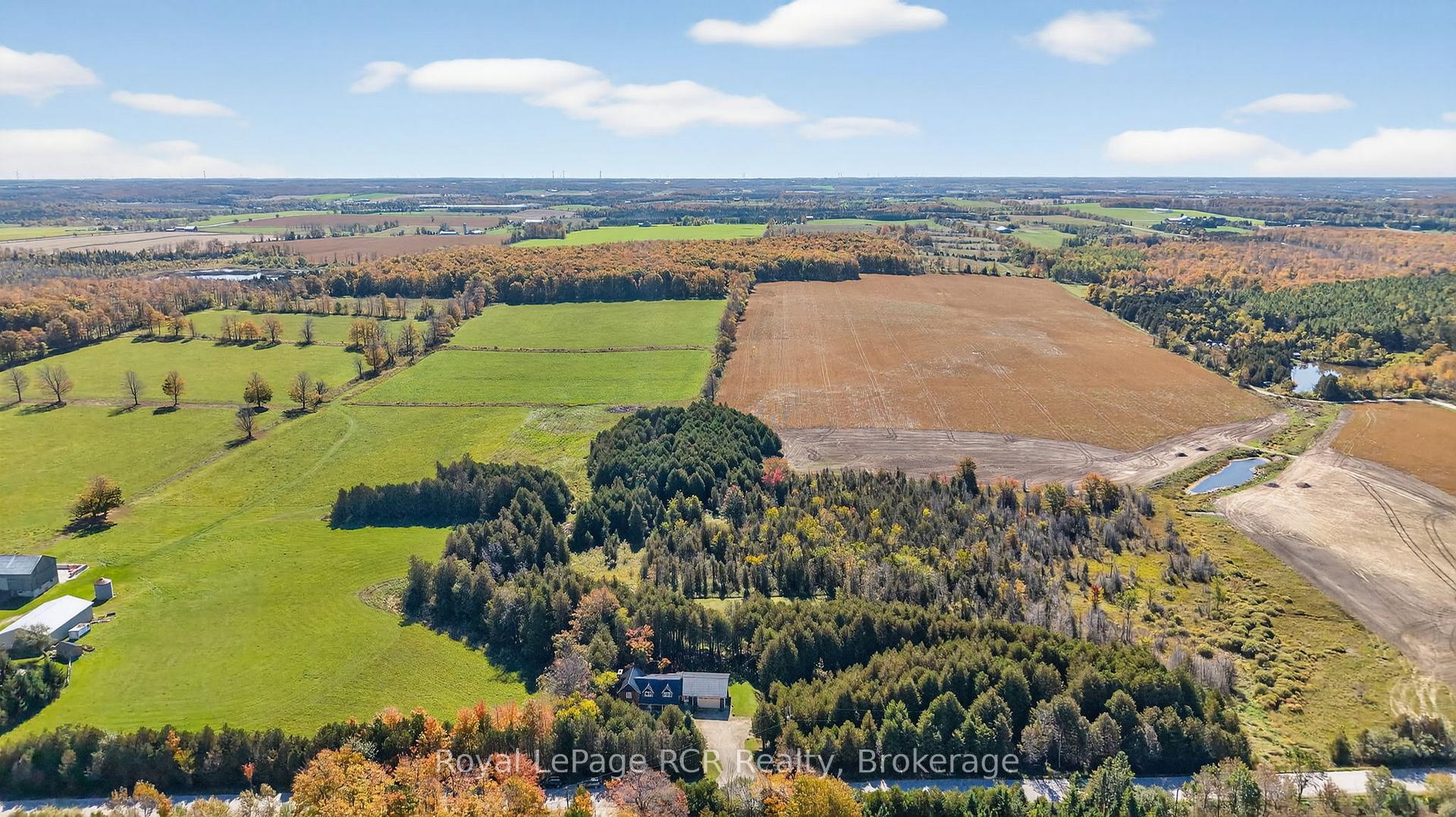 Photo 47 of 468080 Concession 12B, Grey Highlands — HOMEH