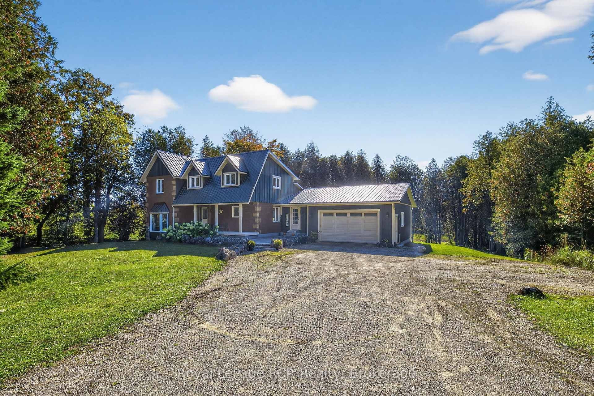 Photo 48 of 468080 Concession 12B, Grey Highlands — HOMEH