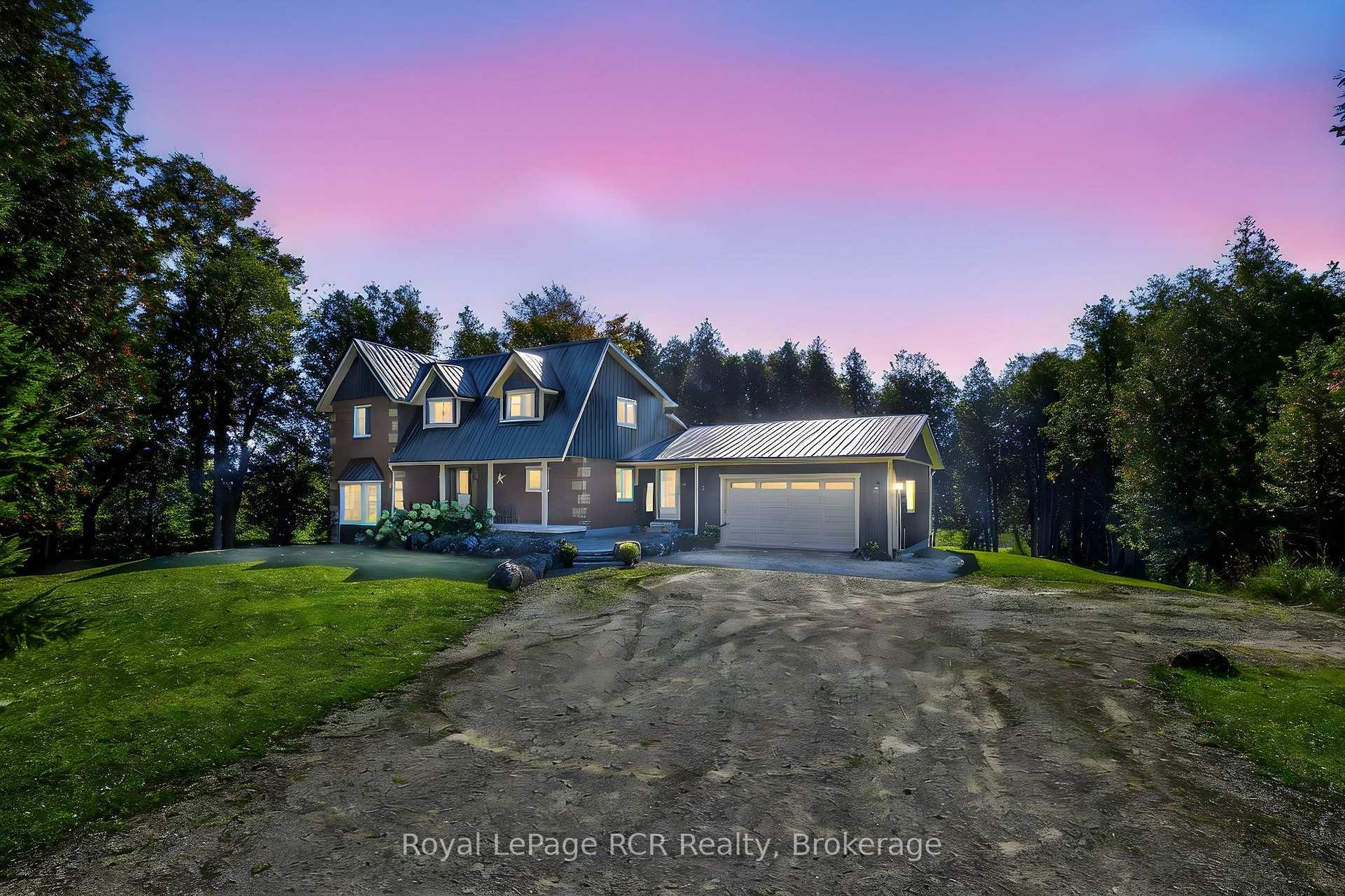 Photo 49 of 468080 Concession 12B, Grey Highlands — HOMEH