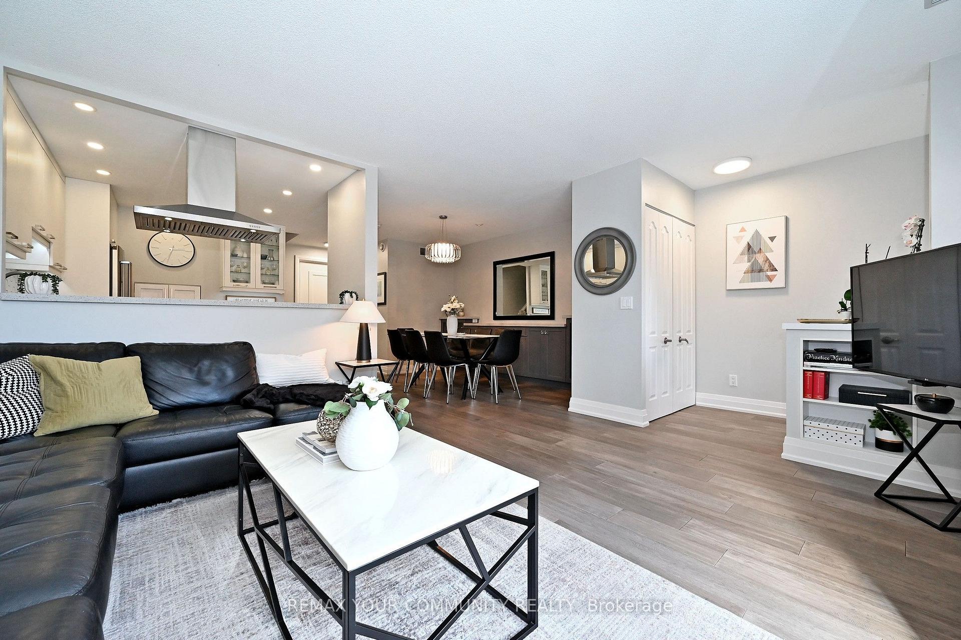 Photo 7 of Unit 805, 1400 The Esplanade Road N, Pickering, Town Centre — HOMEH