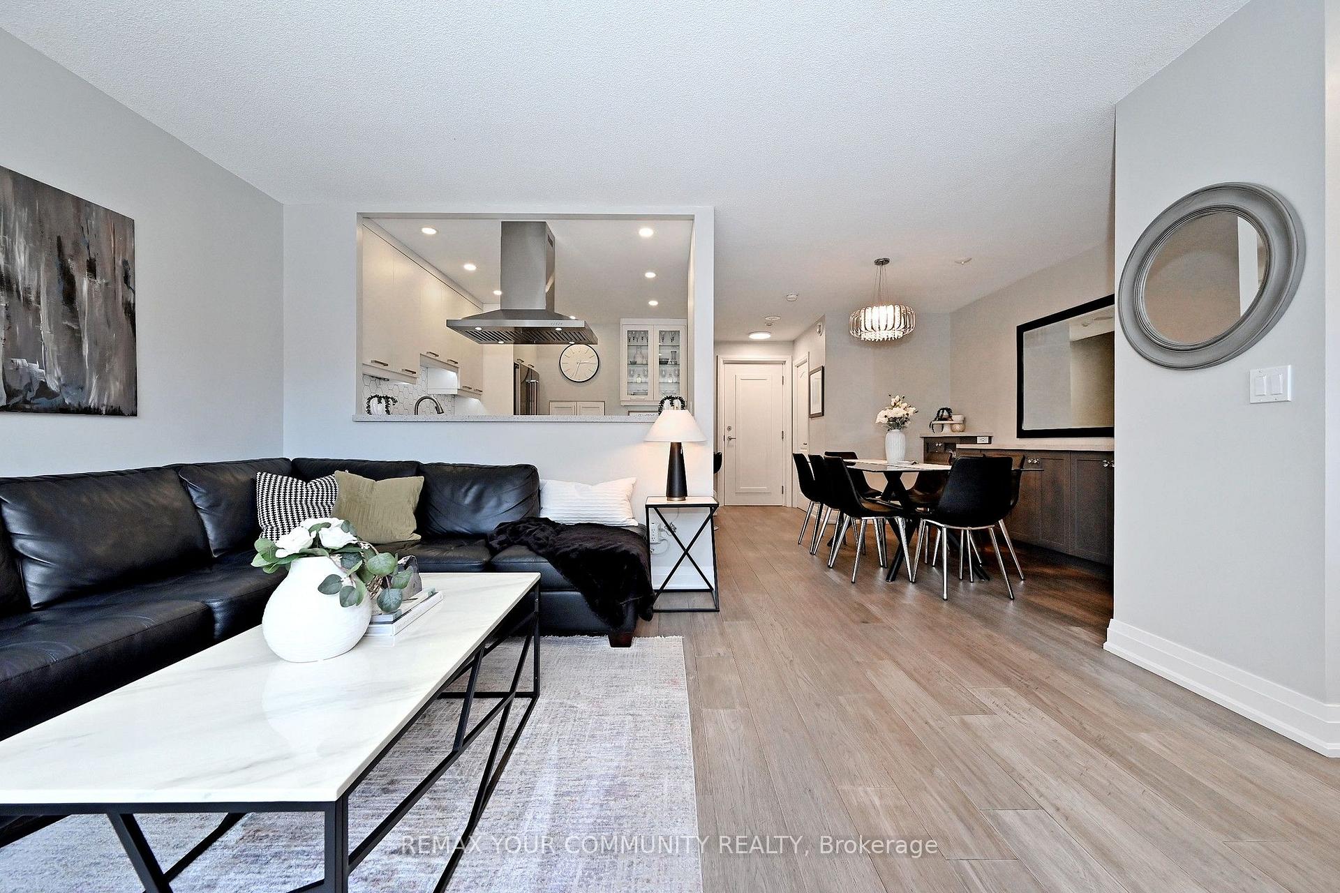 Photo 8 of Unit 805, 1400 The Esplanade Road N, Pickering, Town Centre — HOMEH