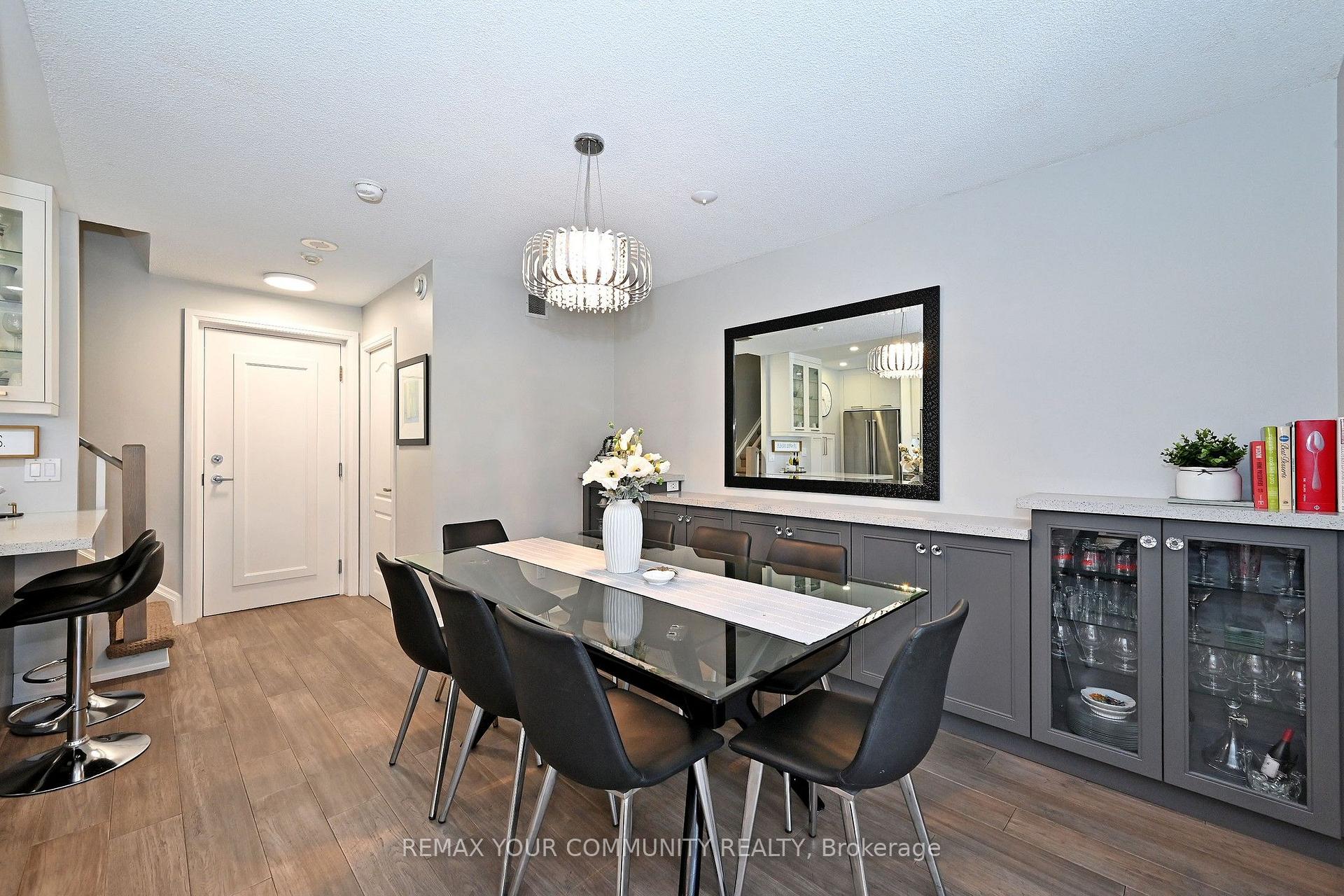 Photo 9 of Unit 805, 1400 The Esplanade Road N, Pickering, Town Centre — HOMEH