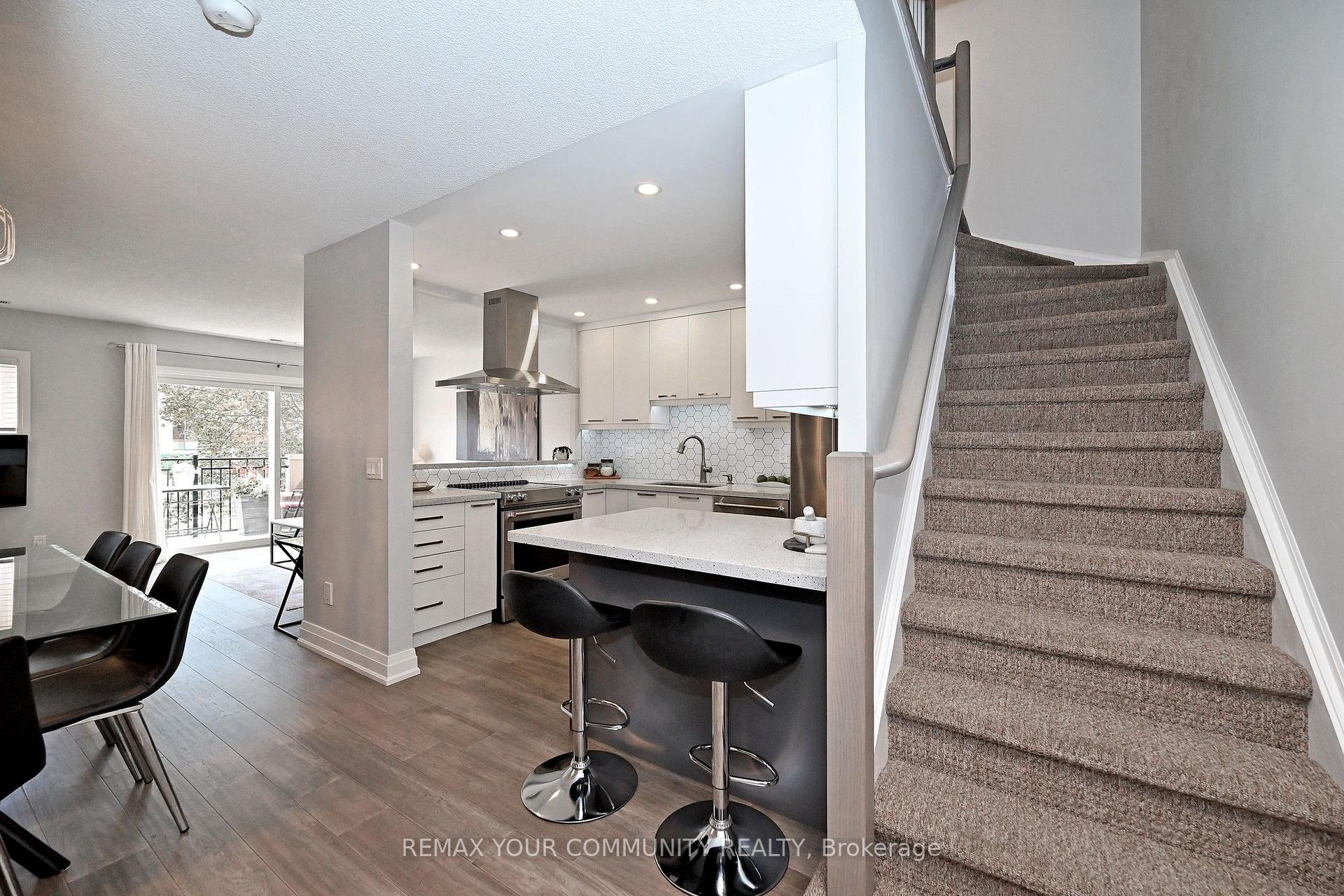 Photo 16 of Unit 805, 1400 The Esplanade Road N, Pickering, Town Centre — HOMEH