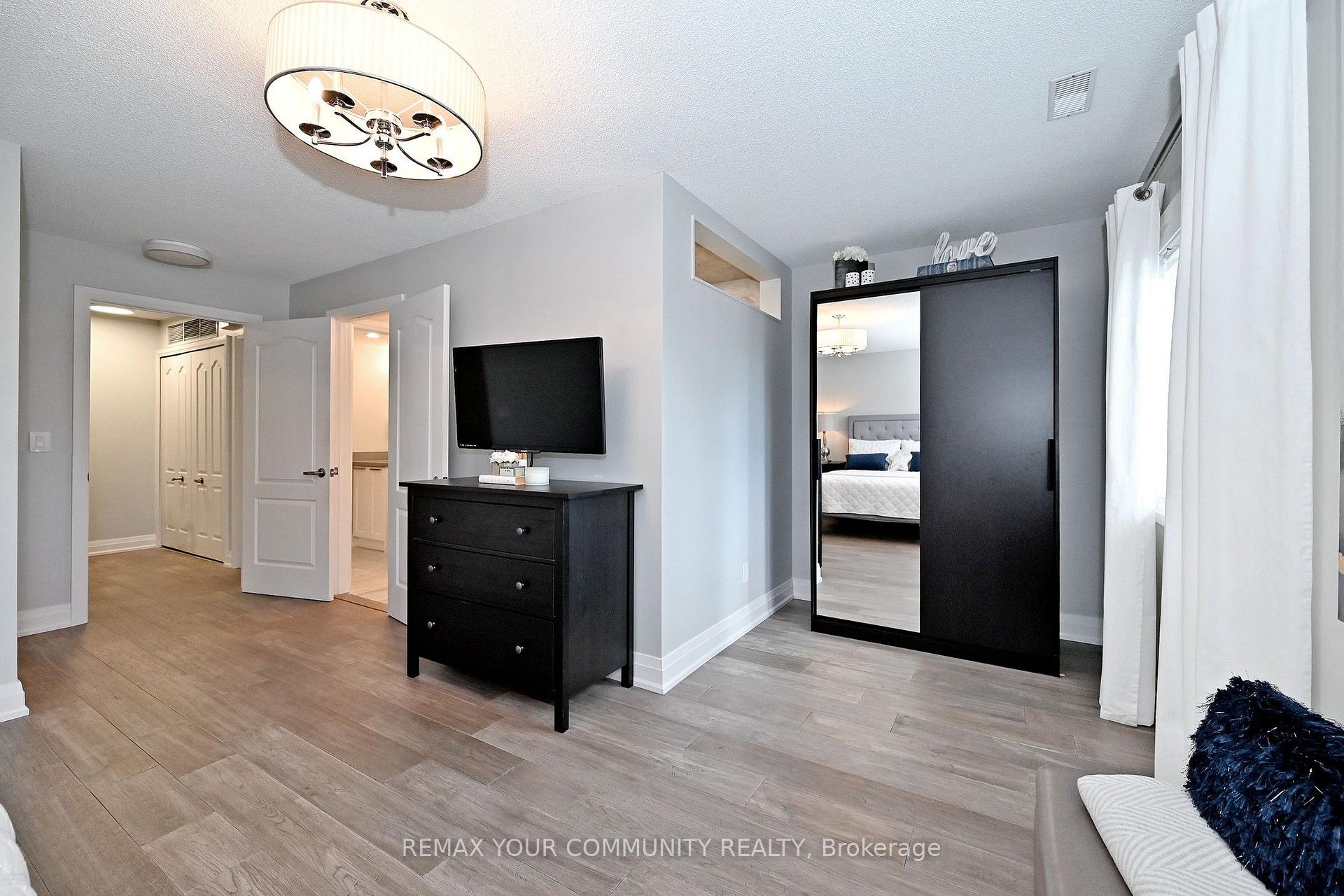 Photo 20 of Unit 805, 1400 The Esplanade Road N, Pickering, Town Centre — HOMEH