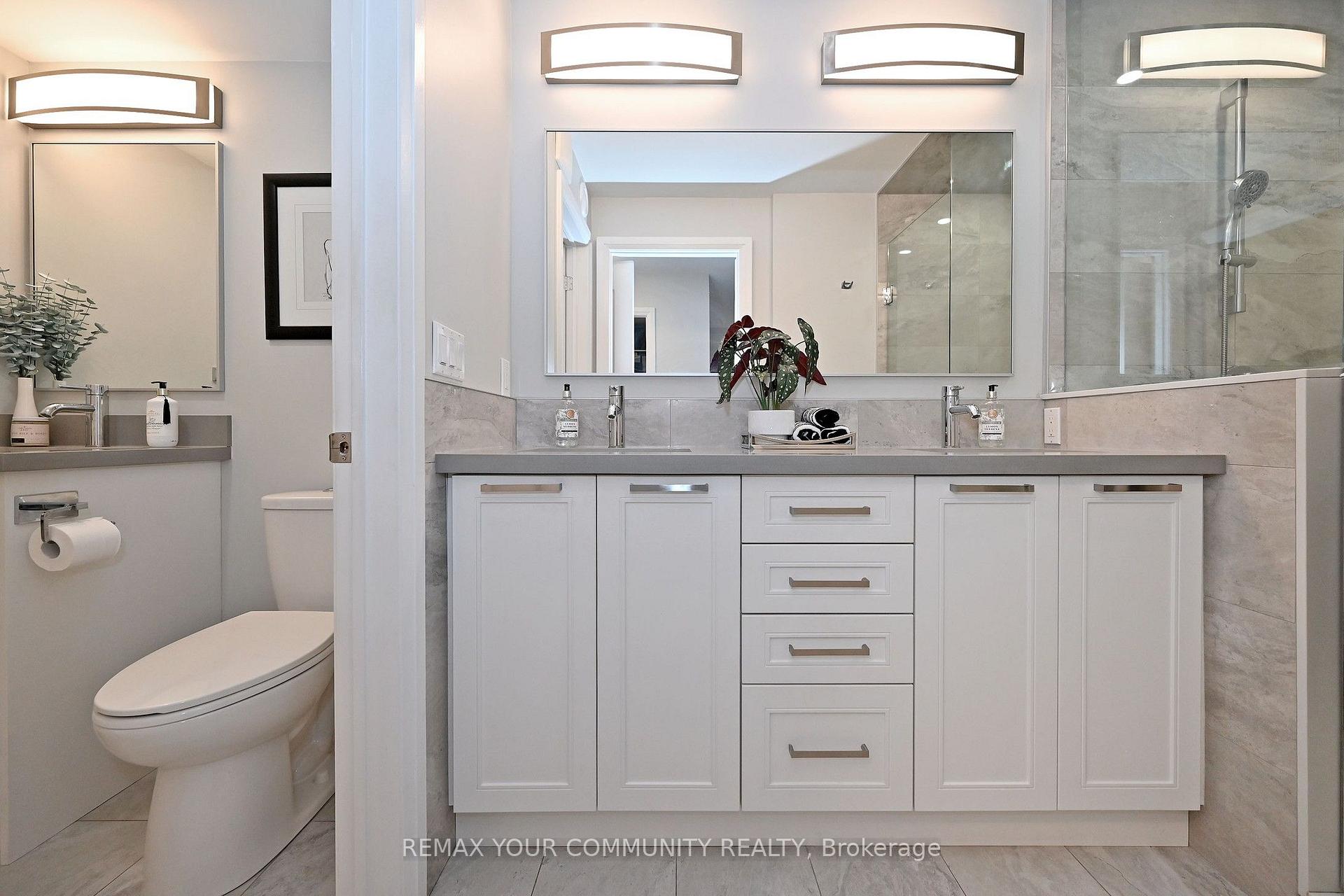 Photo 22 of Unit 805, 1400 The Esplanade Road N, Pickering, Town Centre — HOMEH