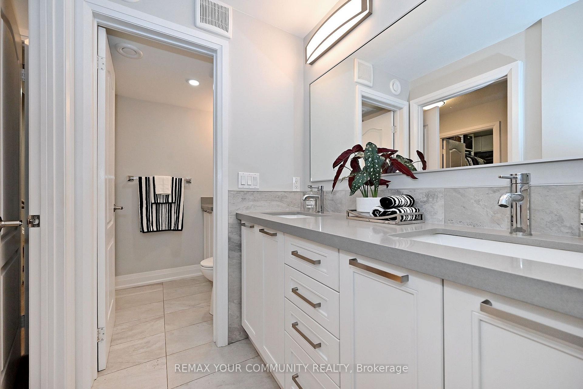 Photo 24 of Unit 805, 1400 The Esplanade Road N, Pickering, Town Centre — HOMEH