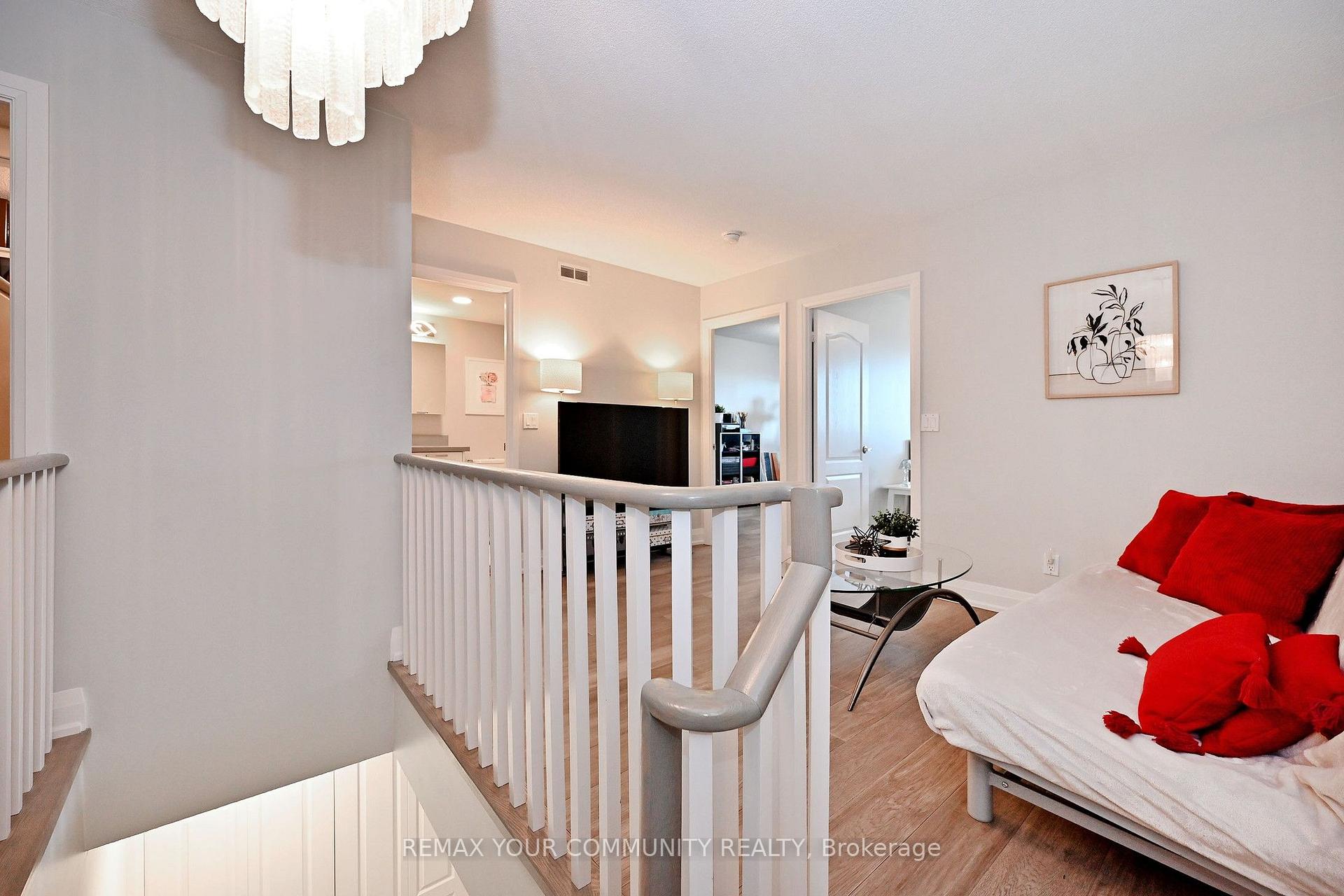 Photo 27 of Unit 805, 1400 The Esplanade Road N, Pickering, Town Centre — HOMEH