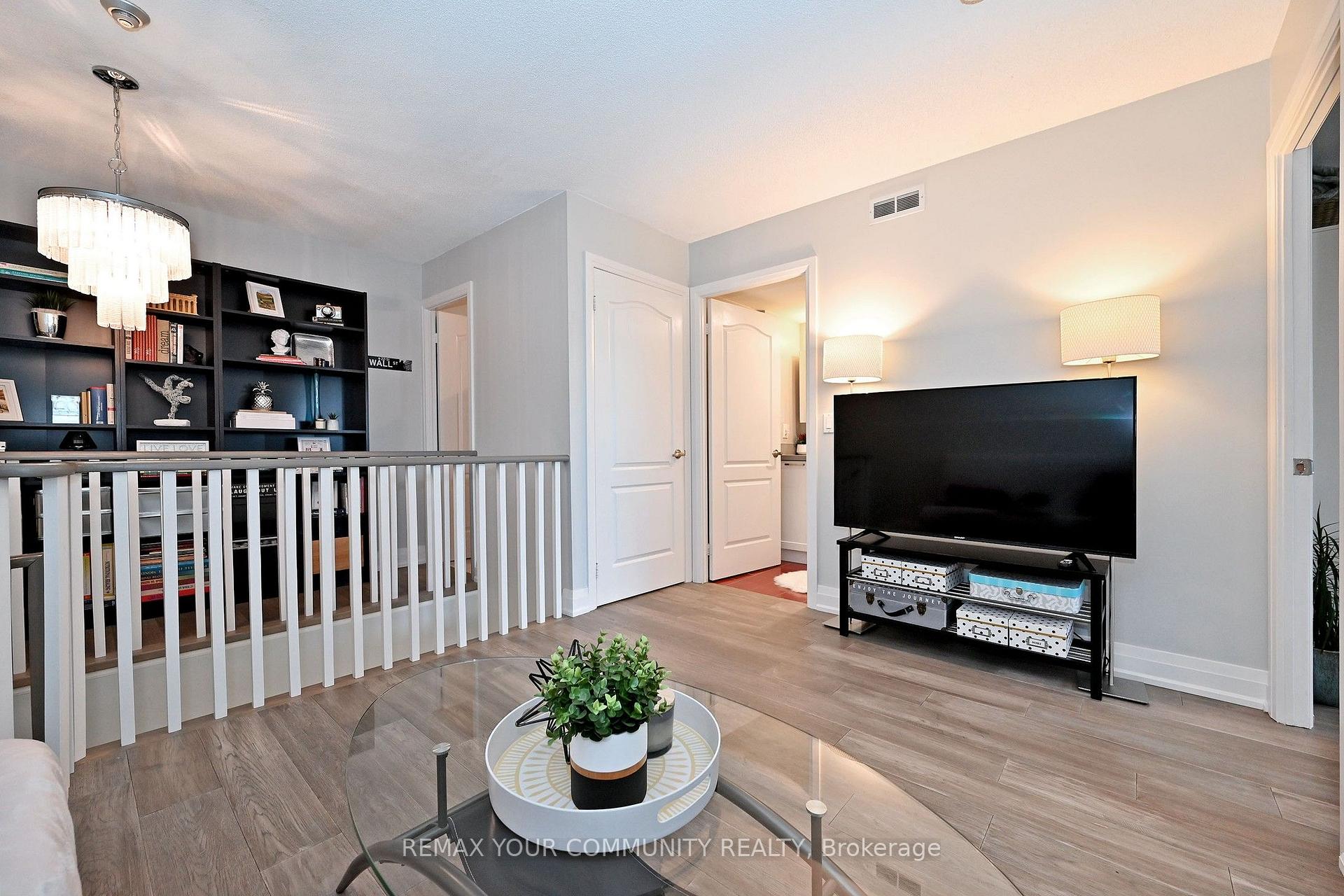 Photo 28 of Unit 805, 1400 The Esplanade Road N, Pickering, Town Centre — HOMEH