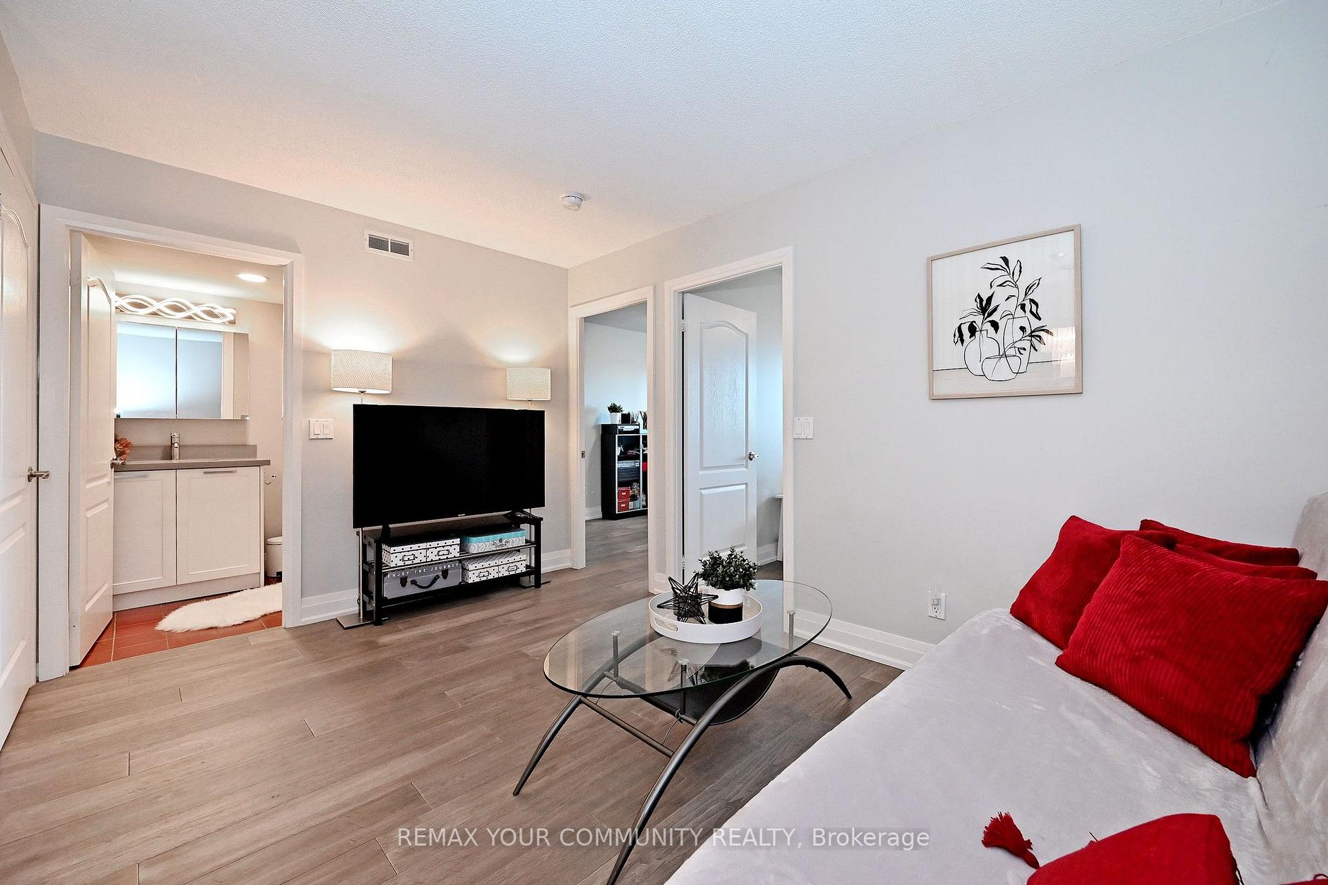 Photo 30 of Unit 805, 1400 The Esplanade Road N, Pickering, Town Centre — HOMEH