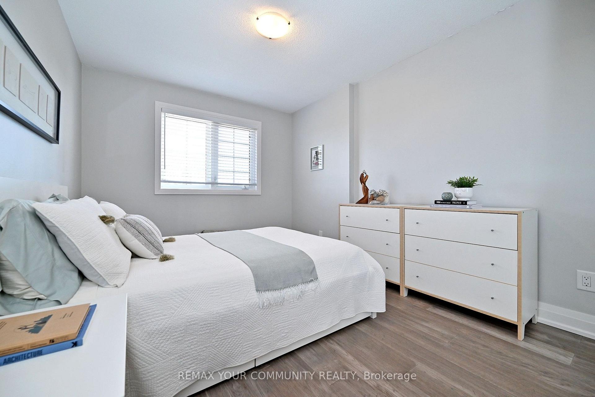 Photo 31 of Unit 805, 1400 The Esplanade Road N, Pickering, Town Centre — HOMEH