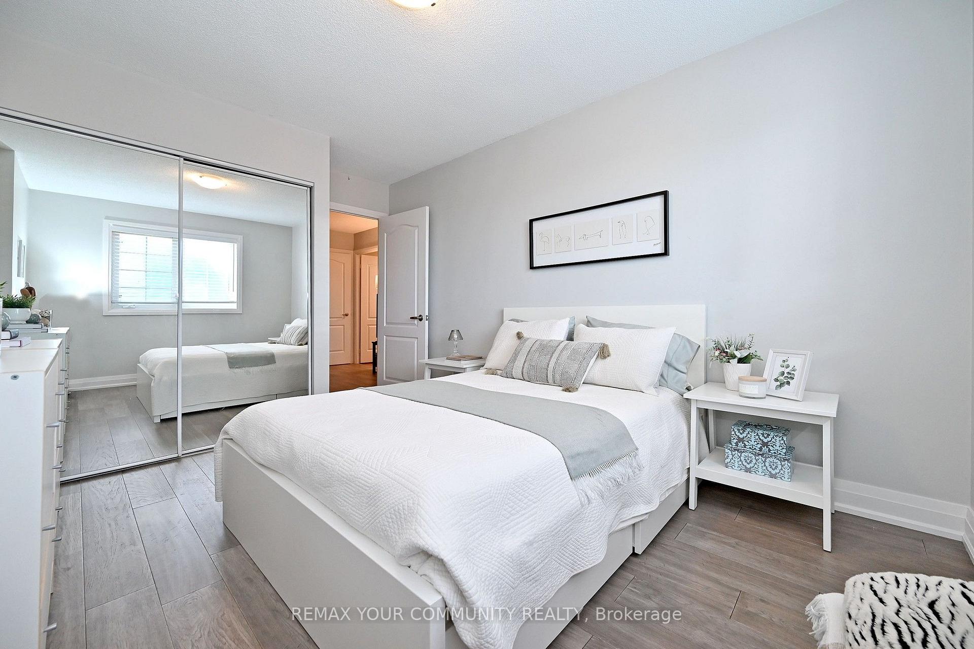 Photo 33 of Unit 805, 1400 The Esplanade Road N, Pickering, Town Centre — HOMEH